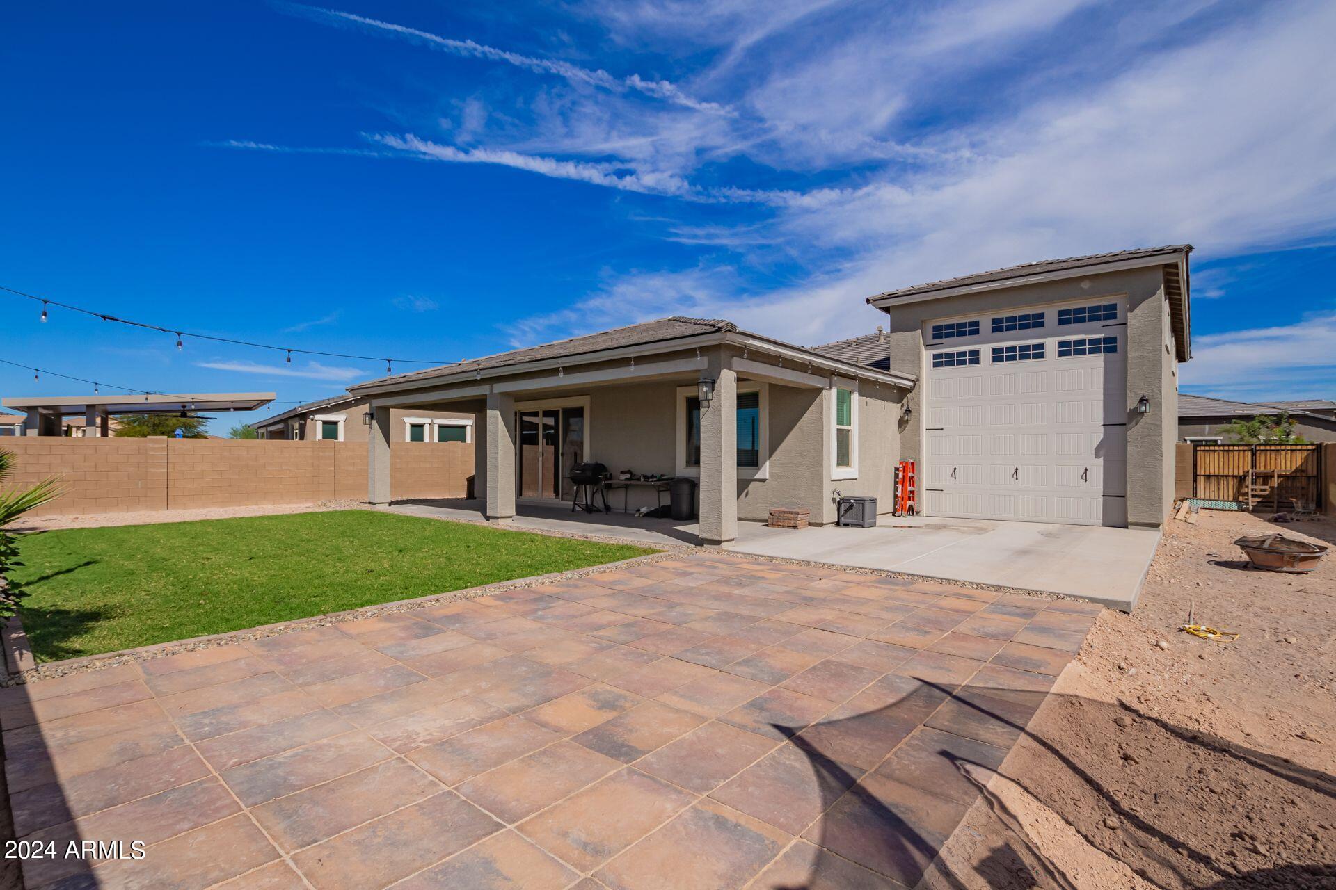 24624 N SEED Road