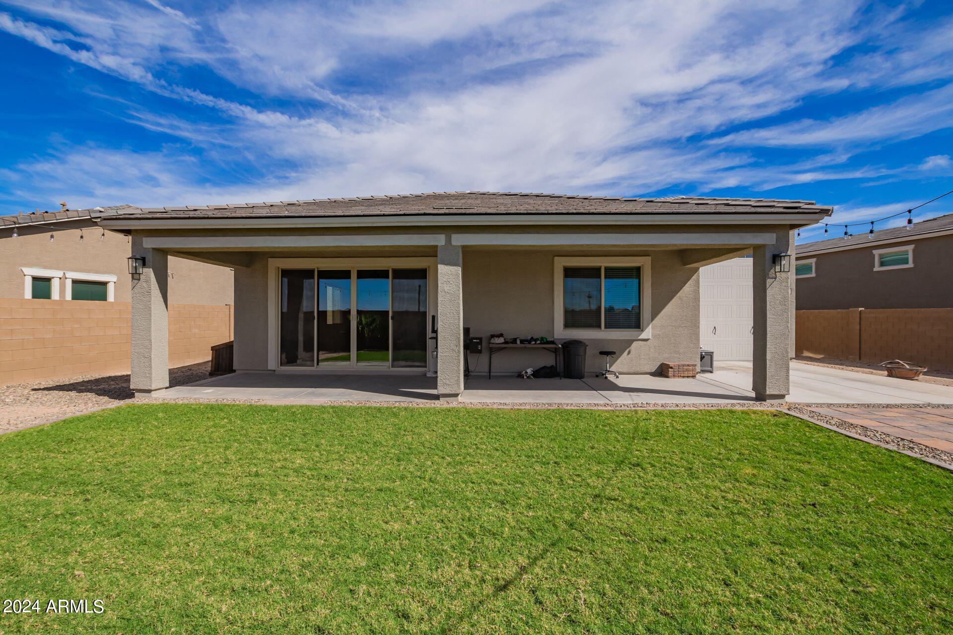 24624 N SEED Road