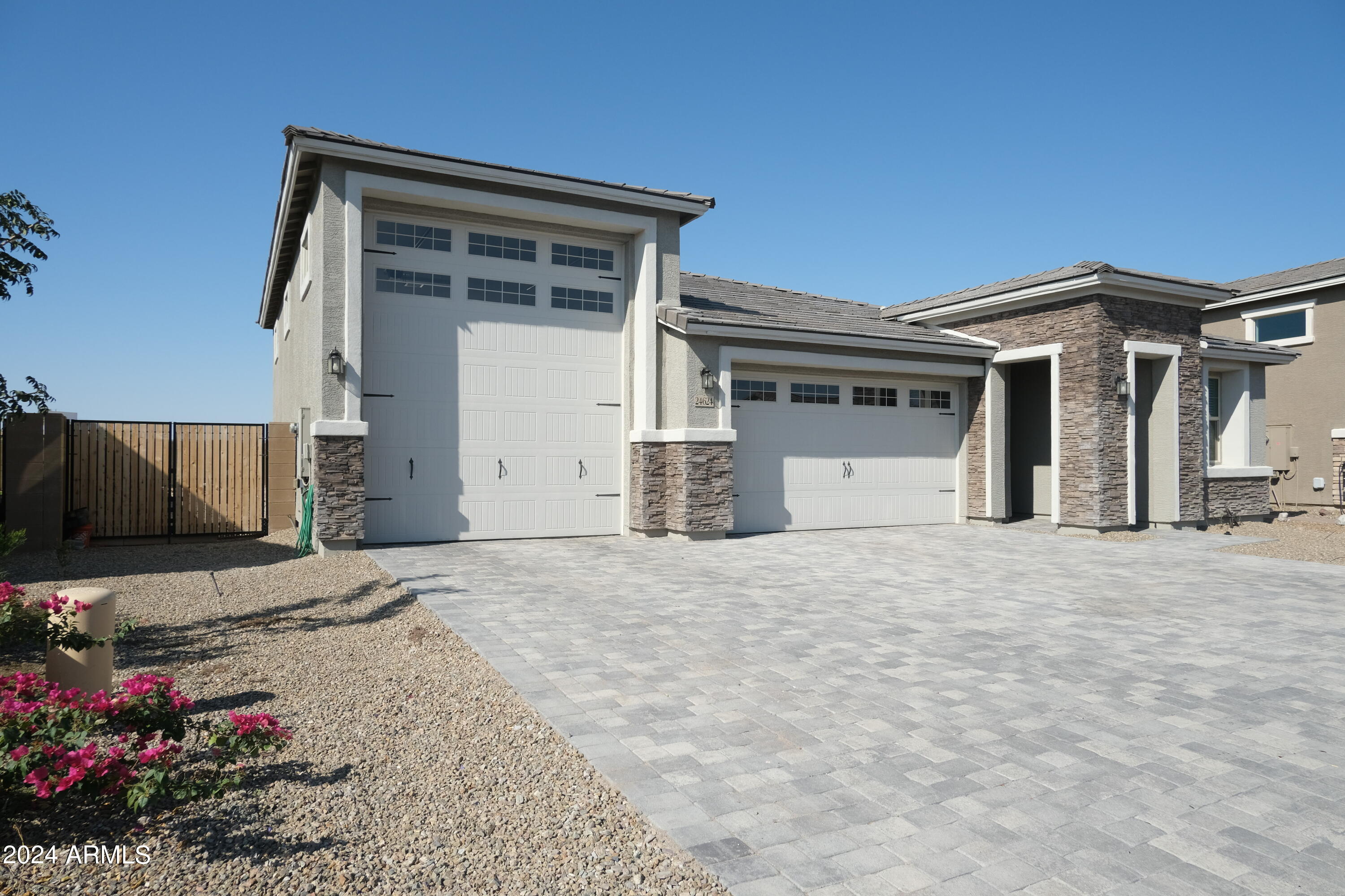 24624 N SEED Road