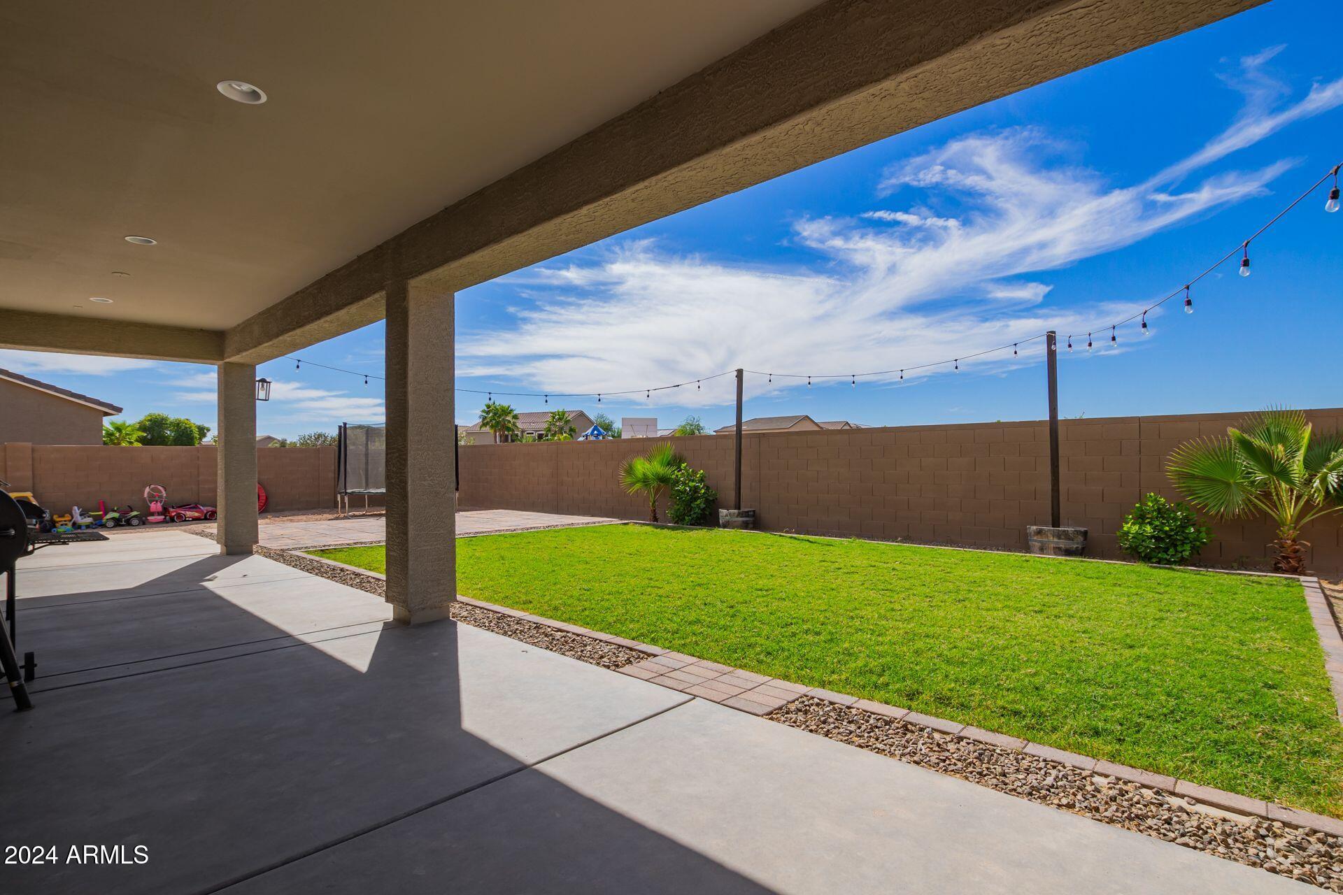 24624 N SEED Road