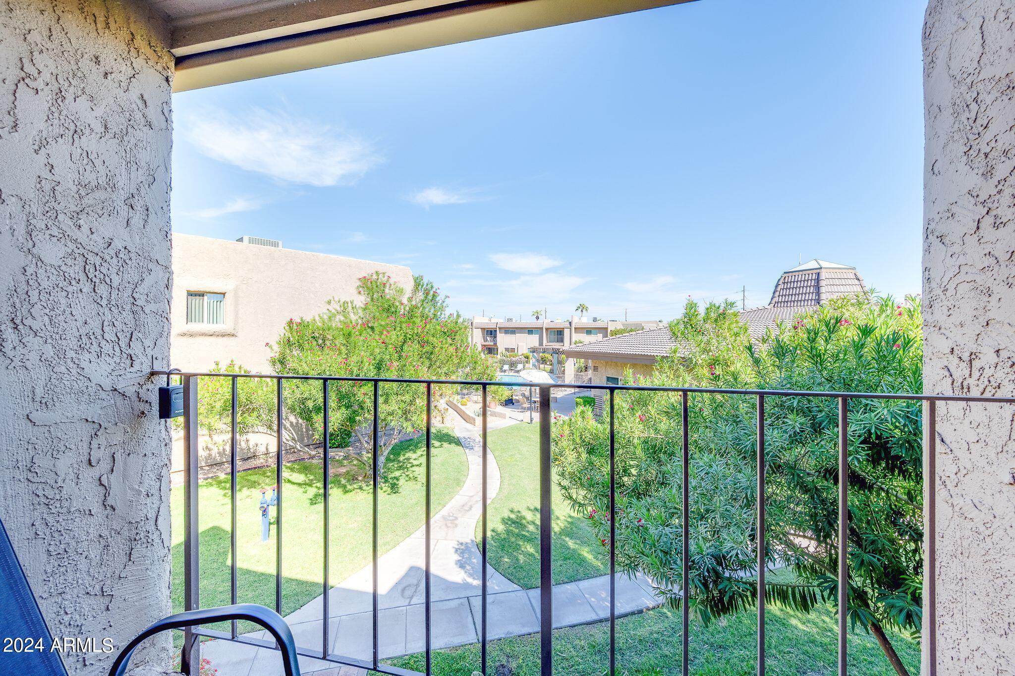 7430 E CHAPARRAL Road, 215A