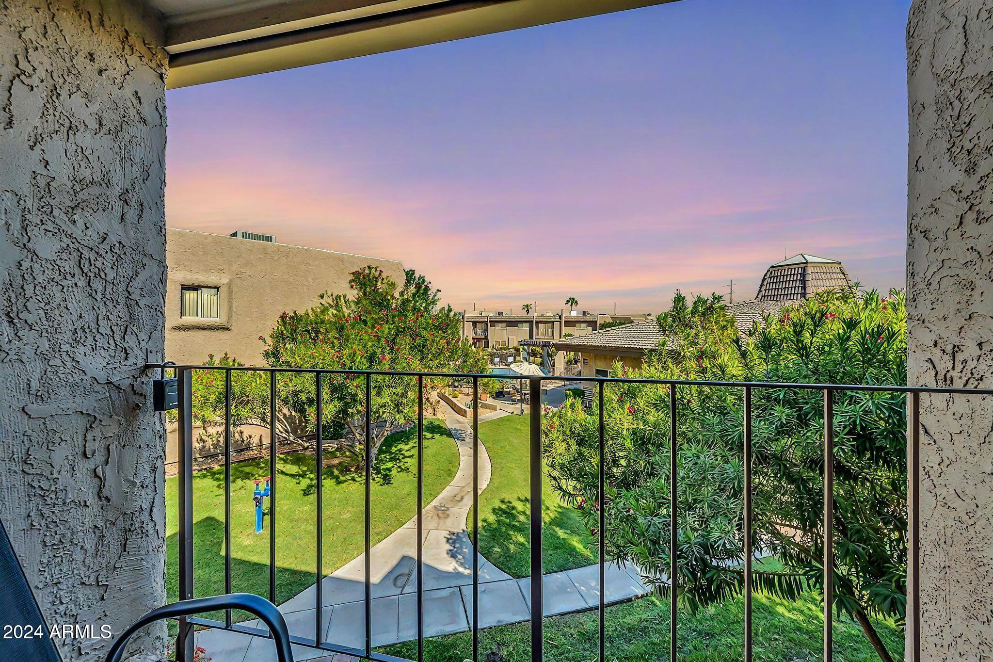 7430 E CHAPARRAL Road, 215A