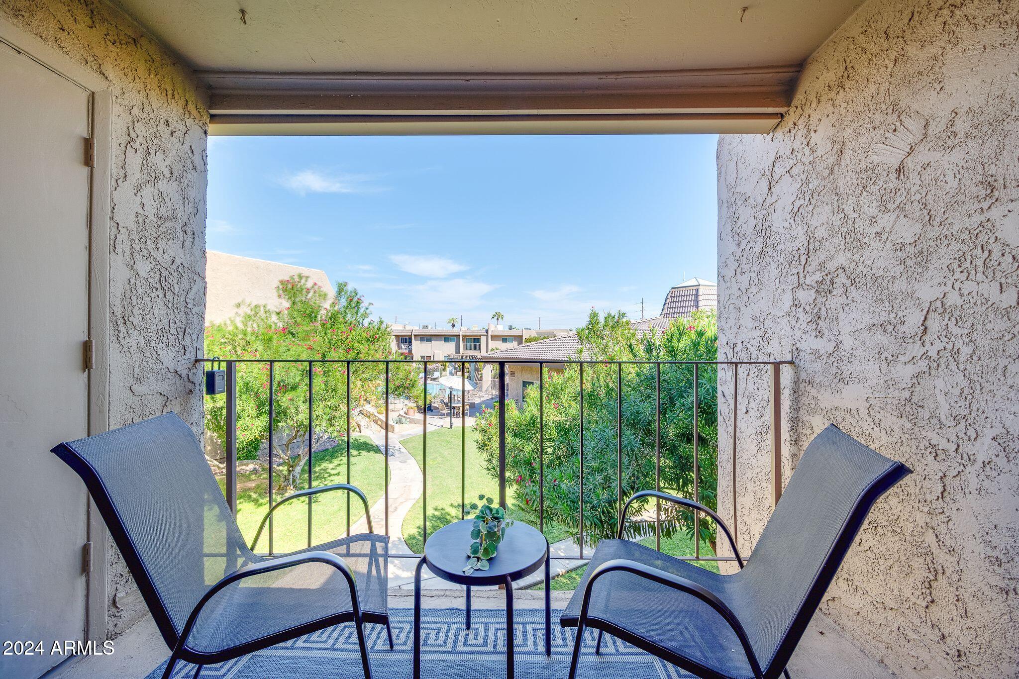 7430 E CHAPARRAL Road, 215A