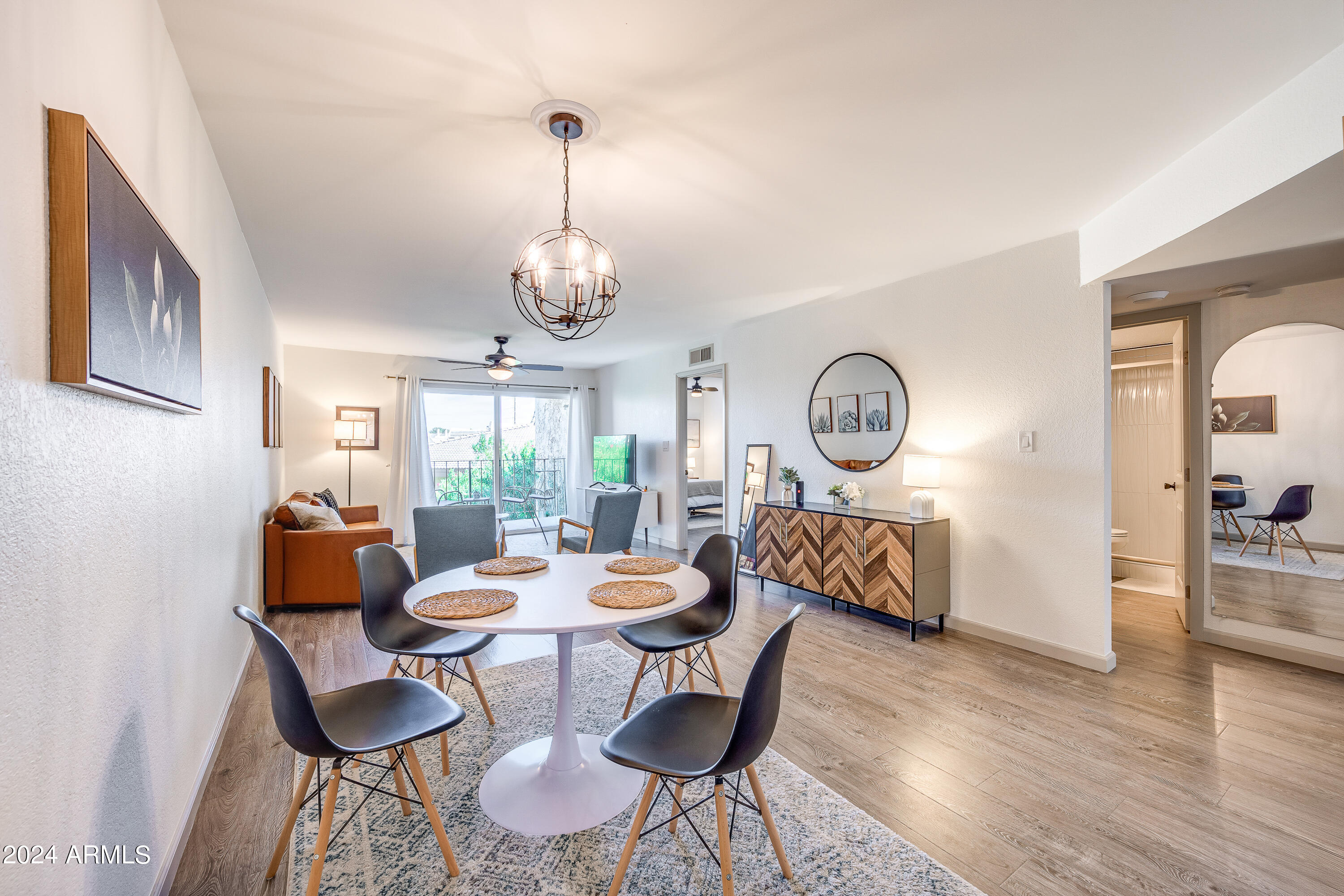 7430 E CHAPARRAL Road, 215A