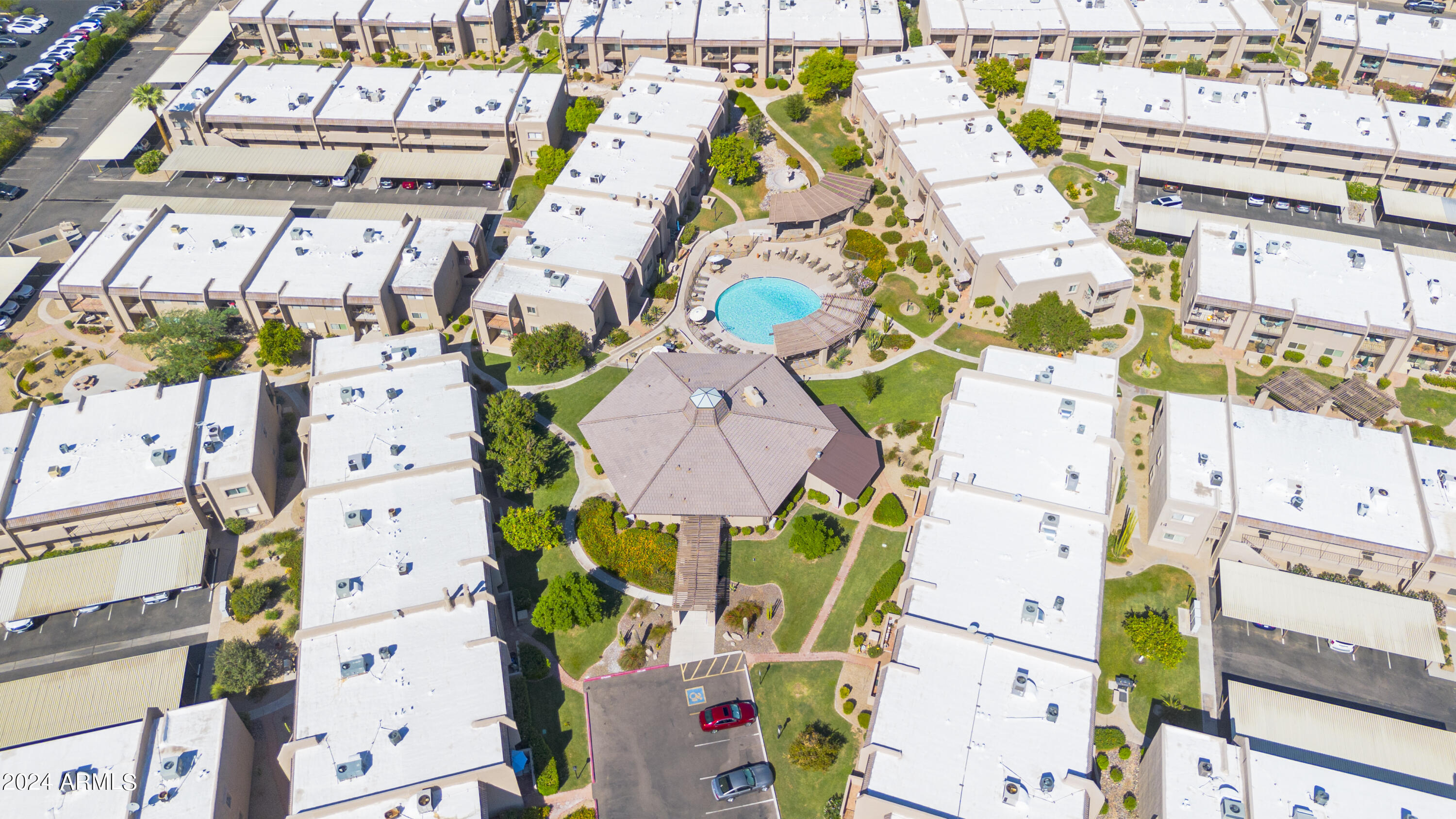 7430 E CHAPARRAL Road, 215A