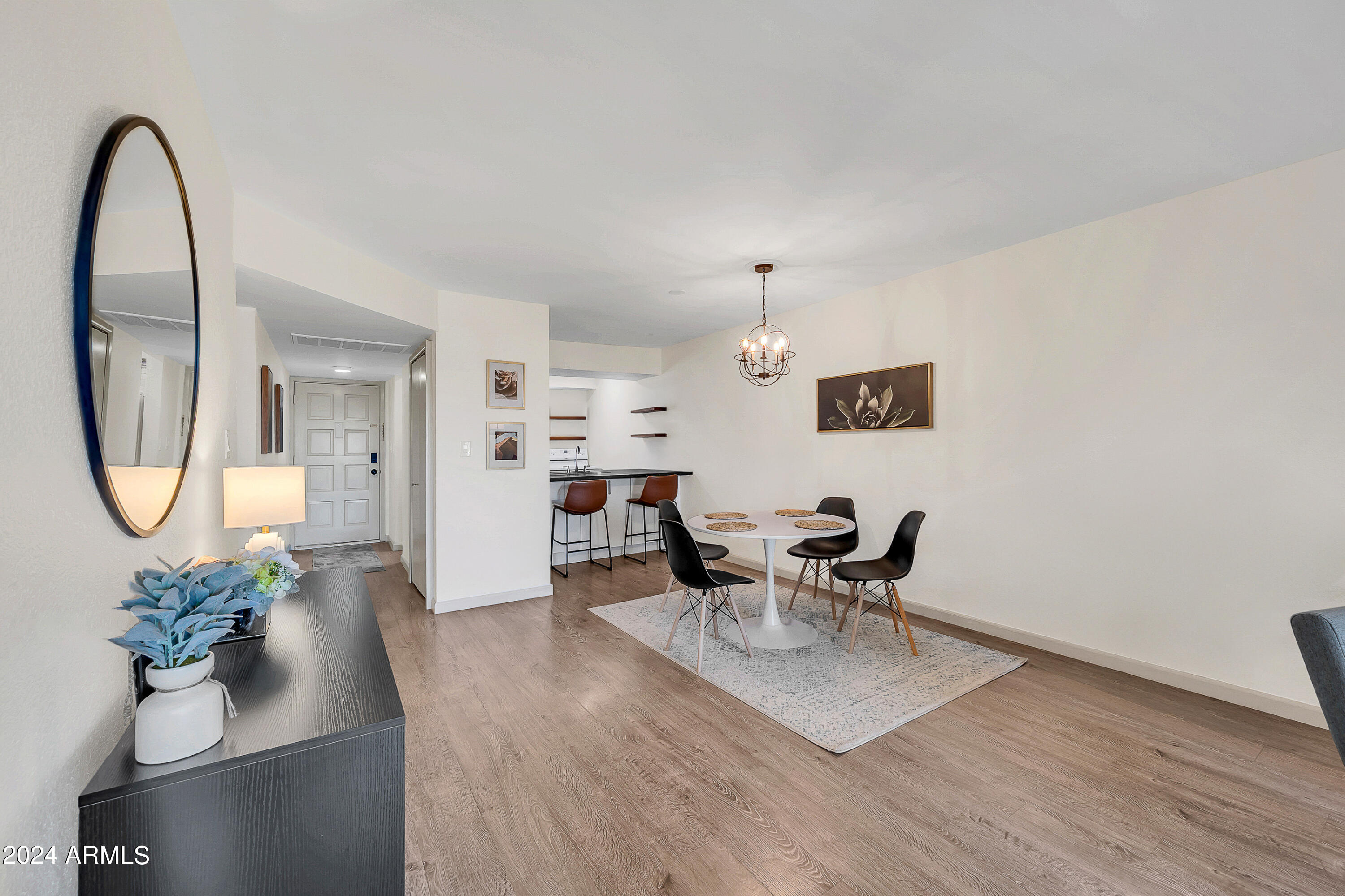 7430 E CHAPARRAL Road, 215A