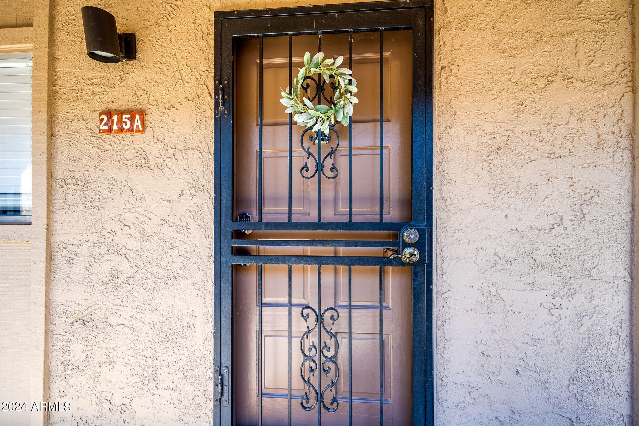 7430 E CHAPARRAL Road, 215A
