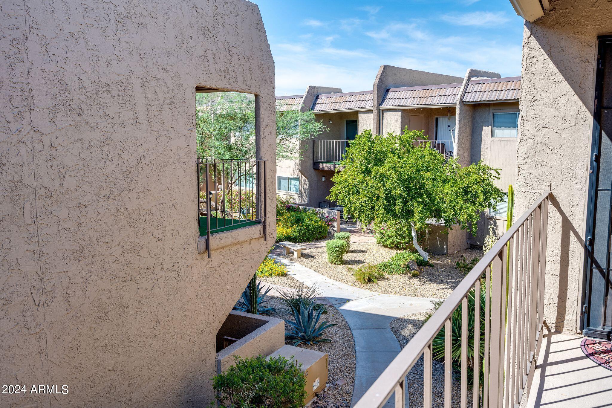 7430 E CHAPARRAL Road, 215A