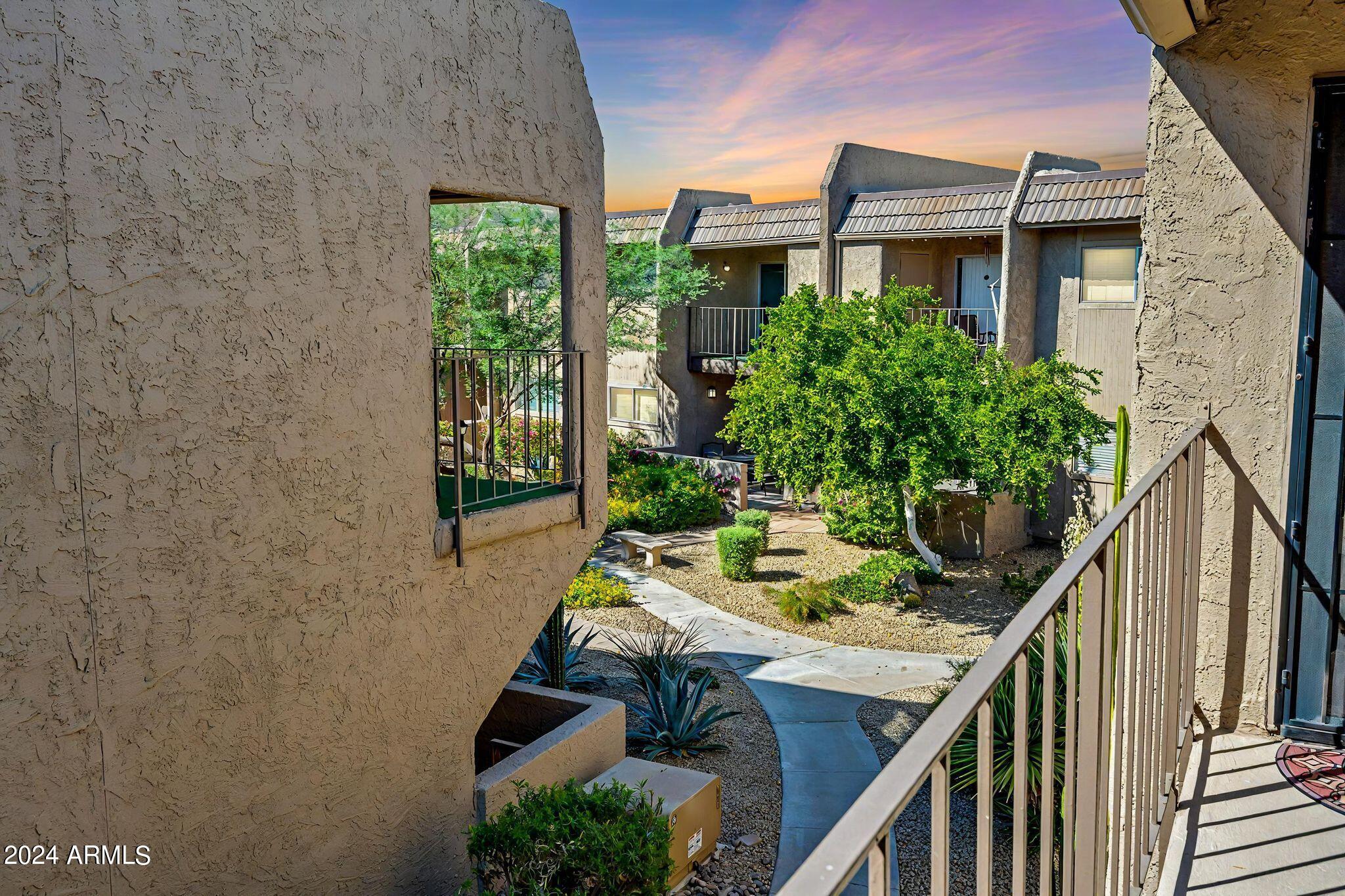 7430 E CHAPARRAL Road, 215A