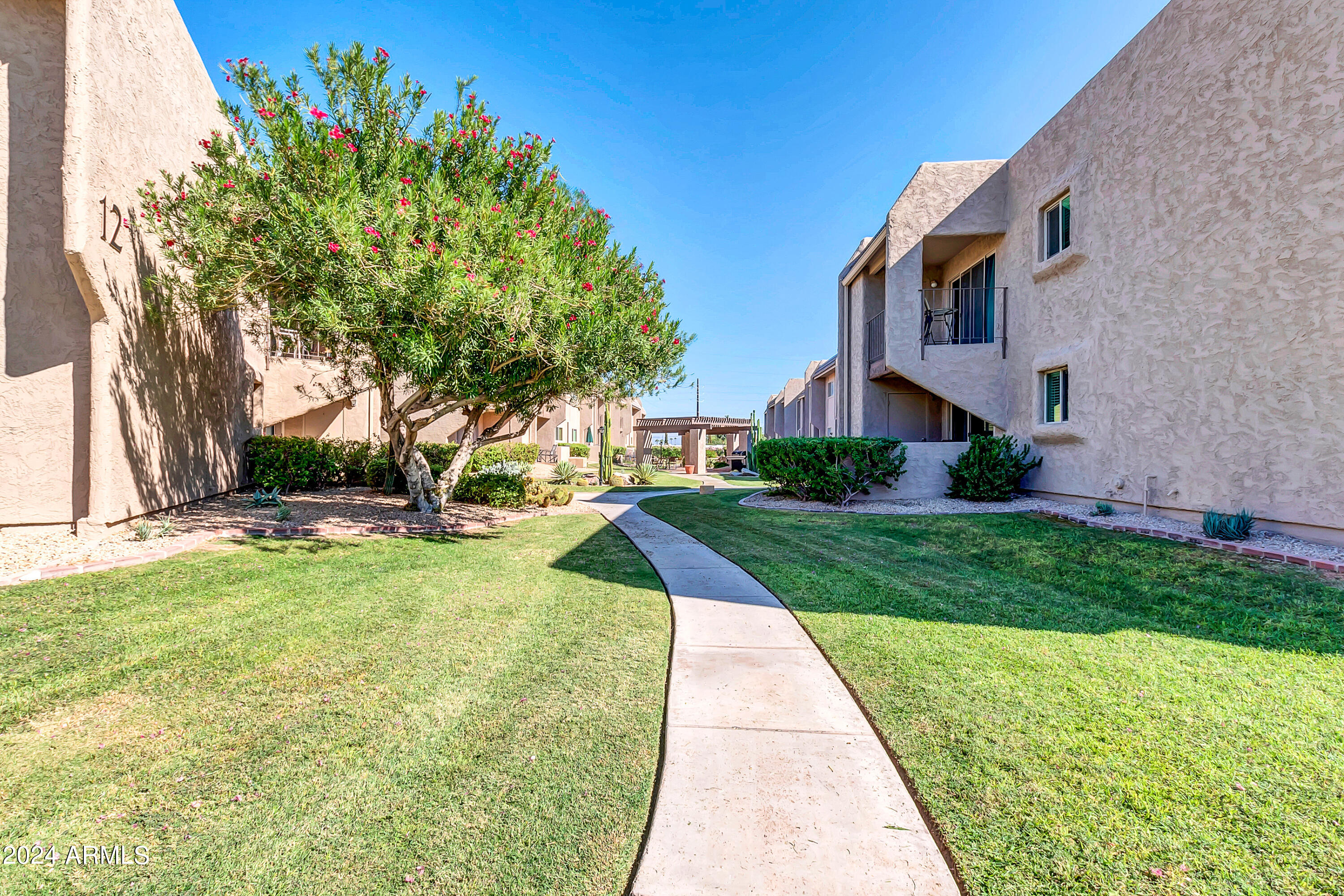 7430 E CHAPARRAL Road, 215A