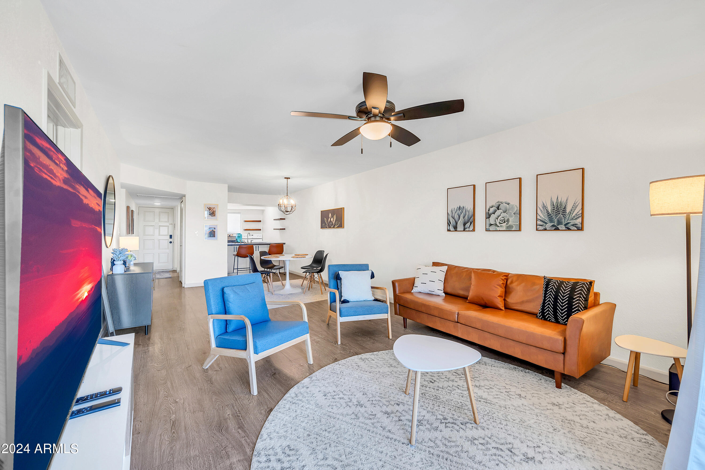 7430 E CHAPARRAL Road, 215A