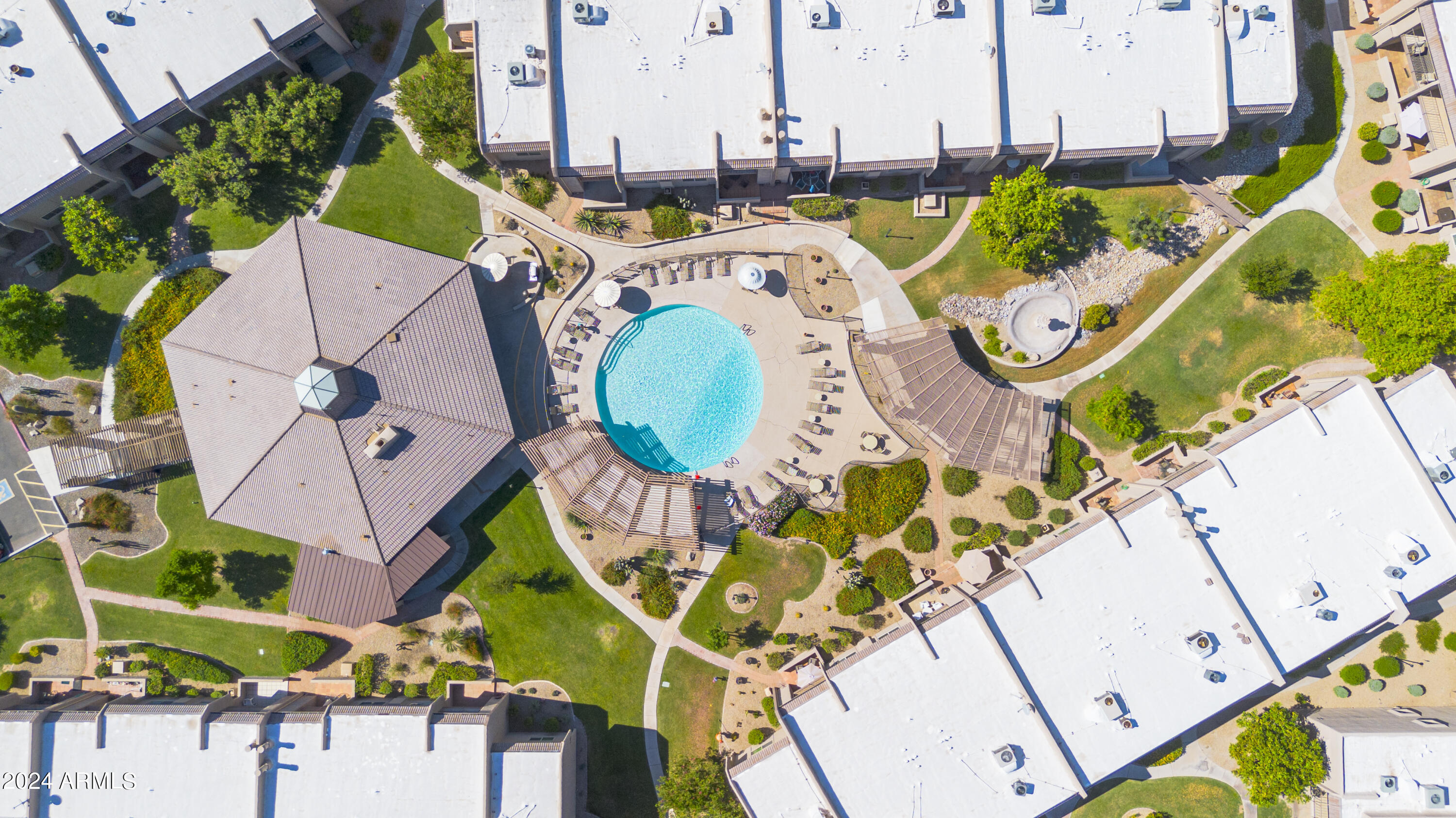7430 E CHAPARRAL Road, 215A