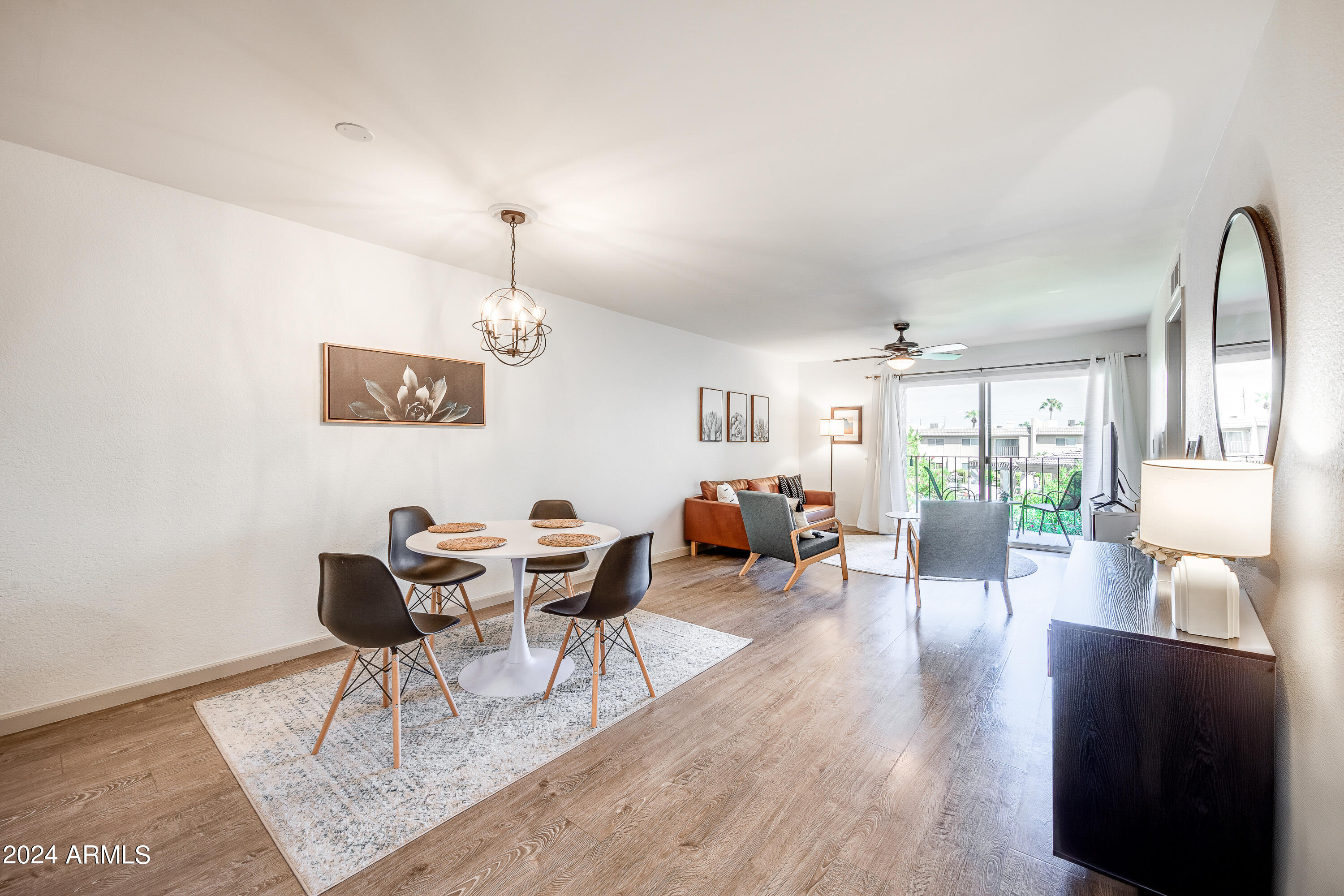 7430 E CHAPARRAL Road, 215A