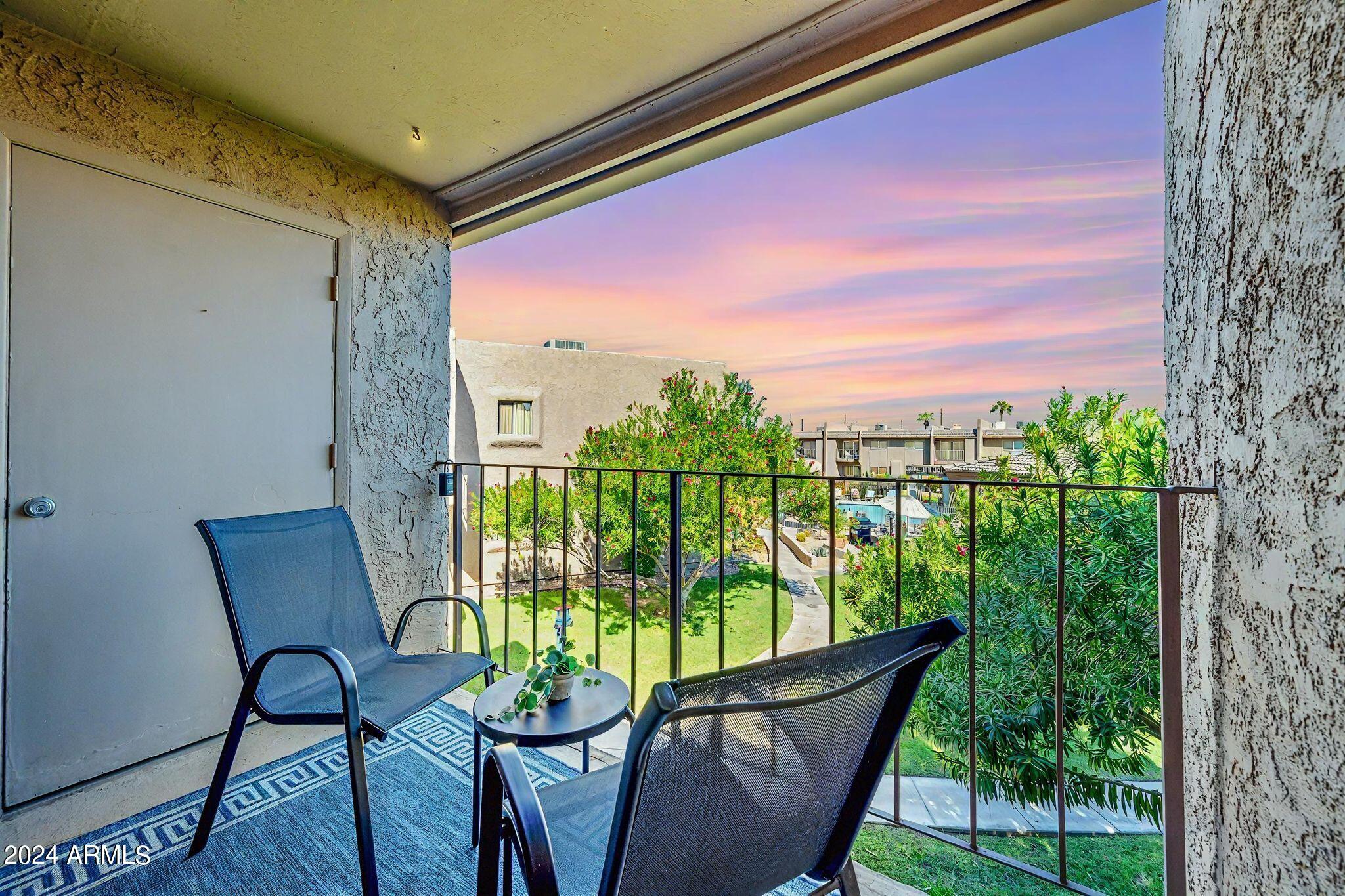 7430 E CHAPARRAL Road, 215A