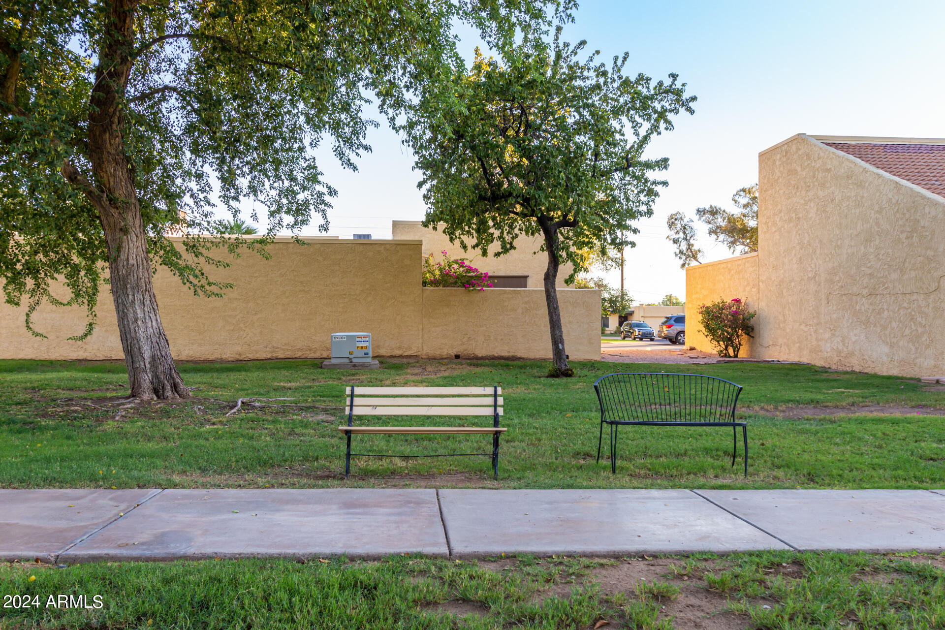2208 W MARLETTE Avenue 108