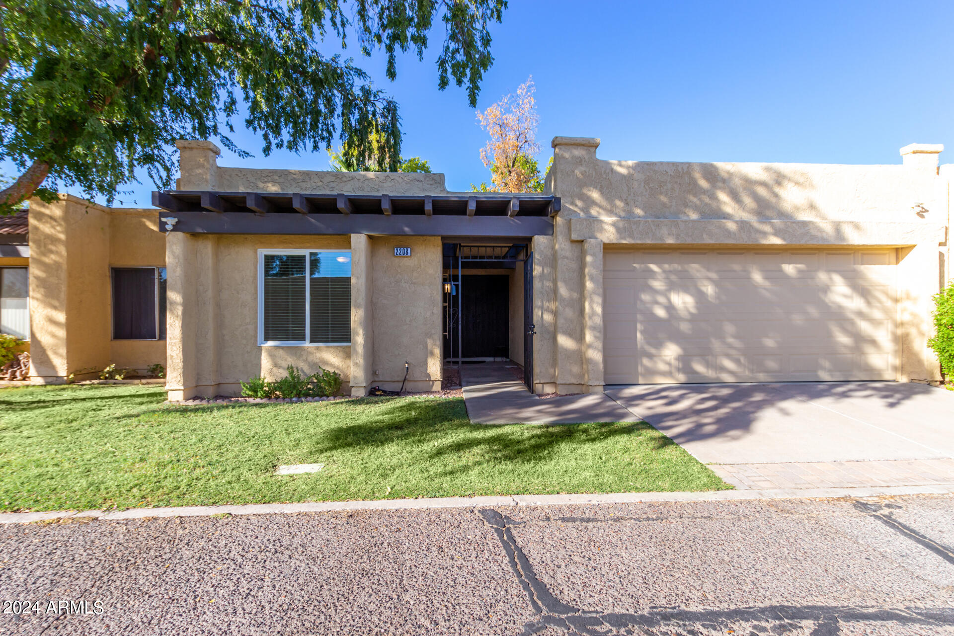 2208 W MARLETTE Avenue 108