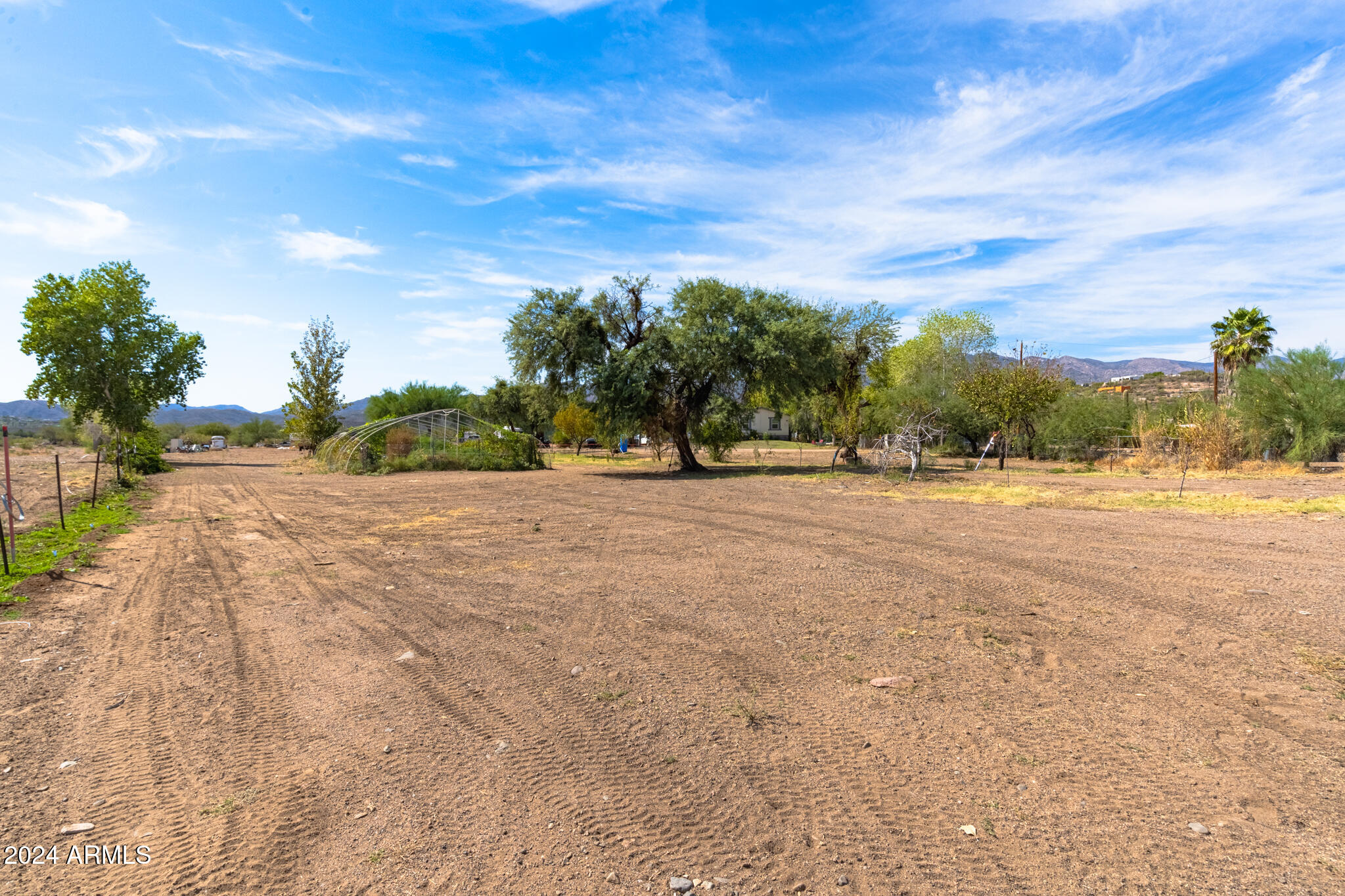 33795 S PARK Lane -