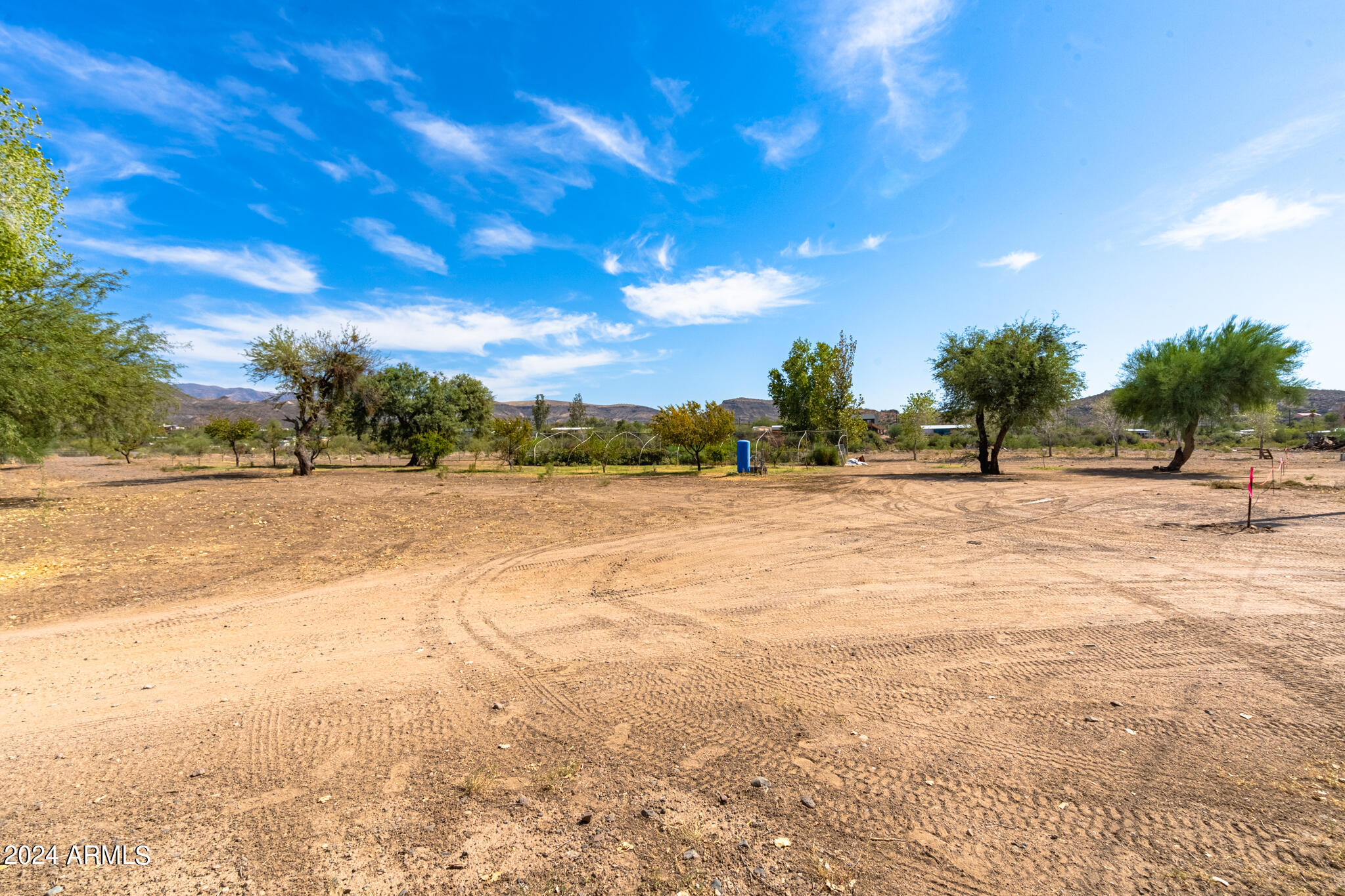 33795 S PARK Lane -