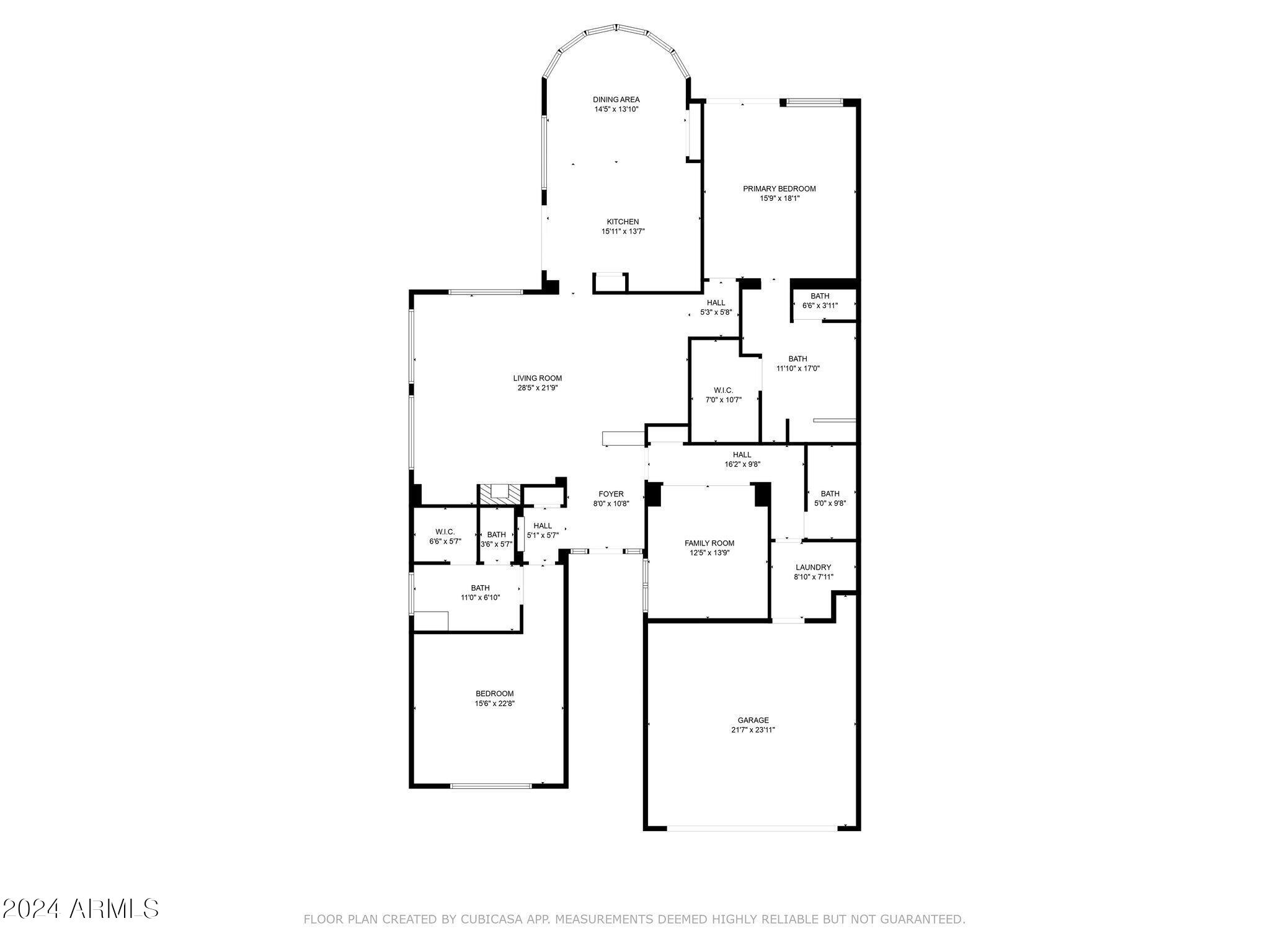 8411 E WINDRUNNER Drive