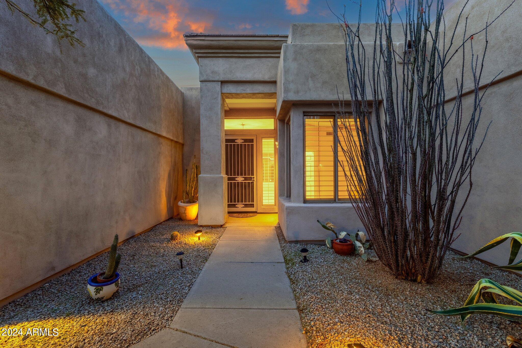 7052 E EAGLE FEATHER Road