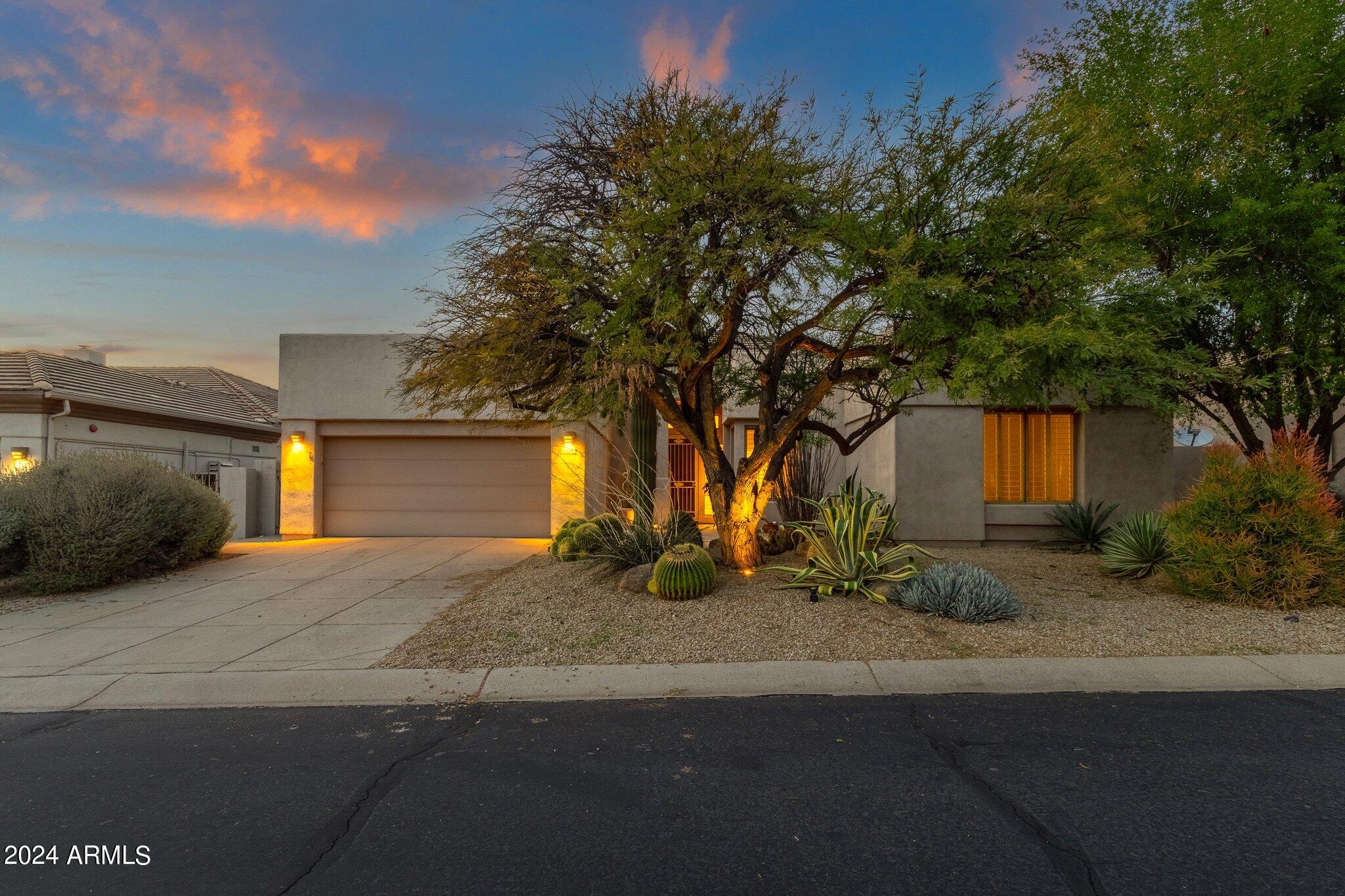 7052 E EAGLE FEATHER Road