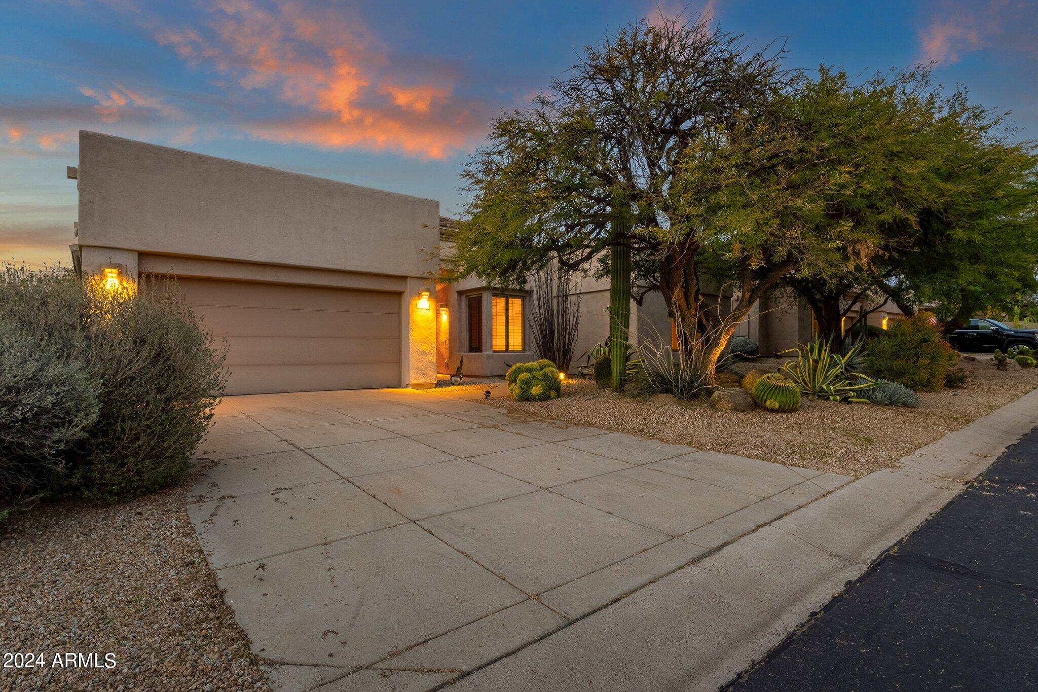 7052 E EAGLE FEATHER Road