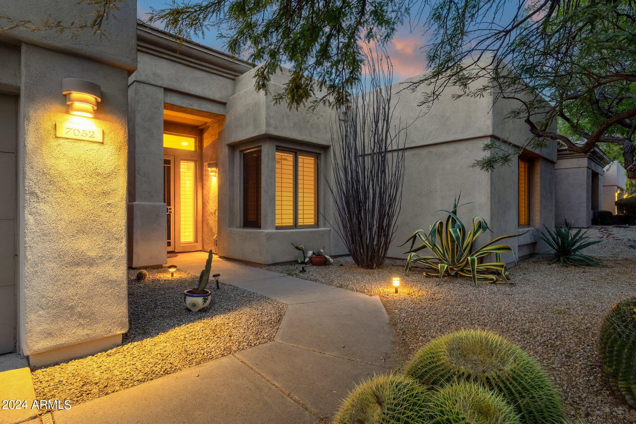 7052 E EAGLE FEATHER Road