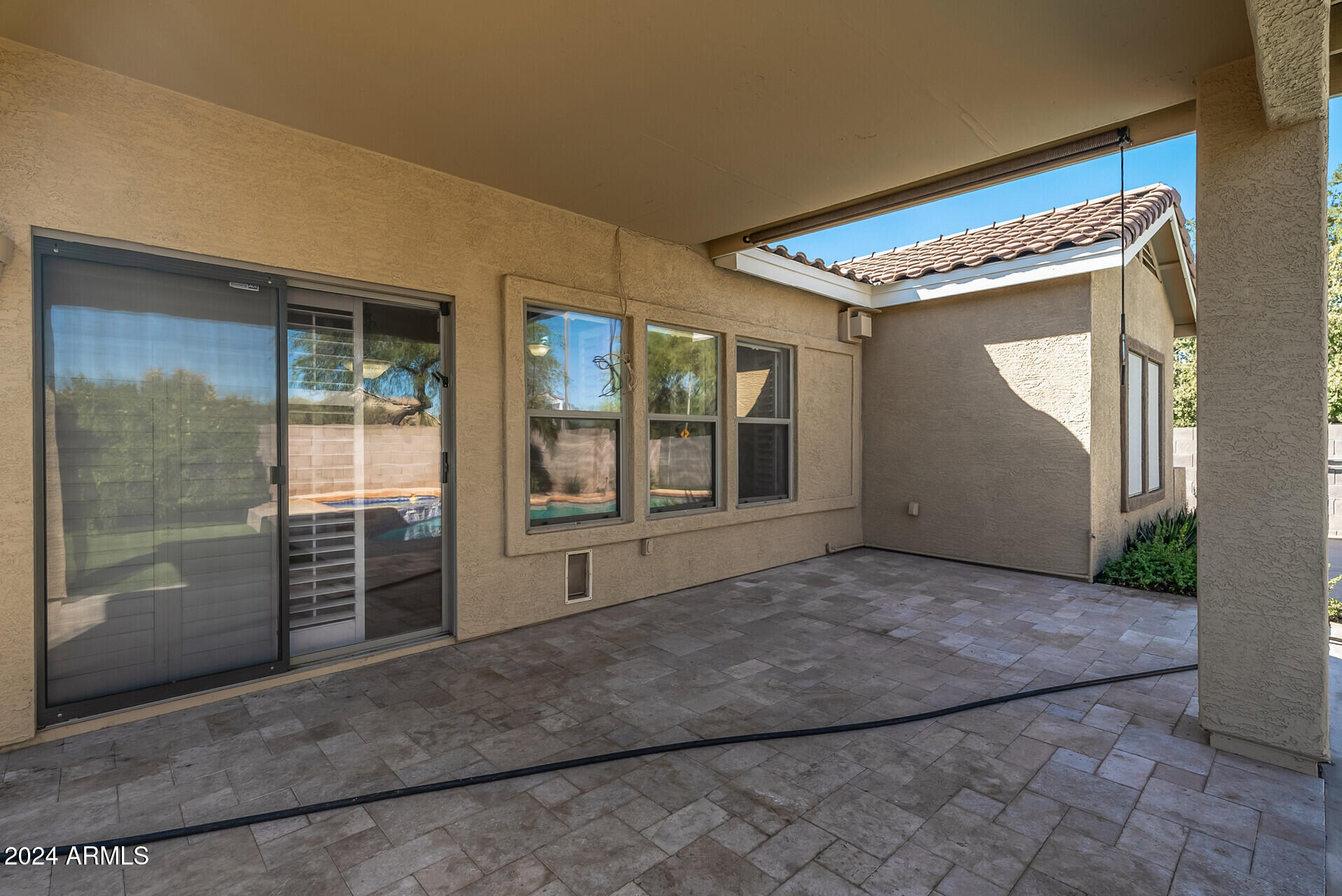 4046 E PINTO Lane
