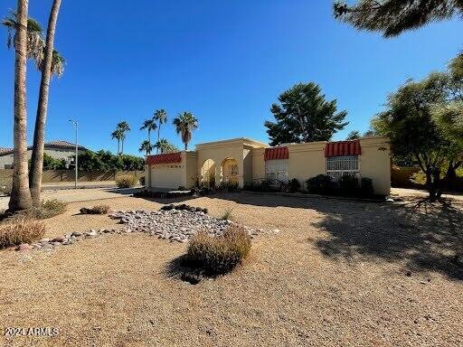 5341 E SHEENA Drive