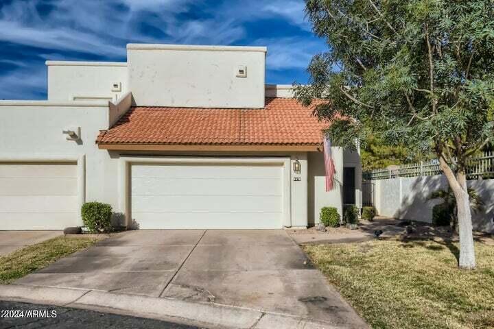 8870 S Heather Drive