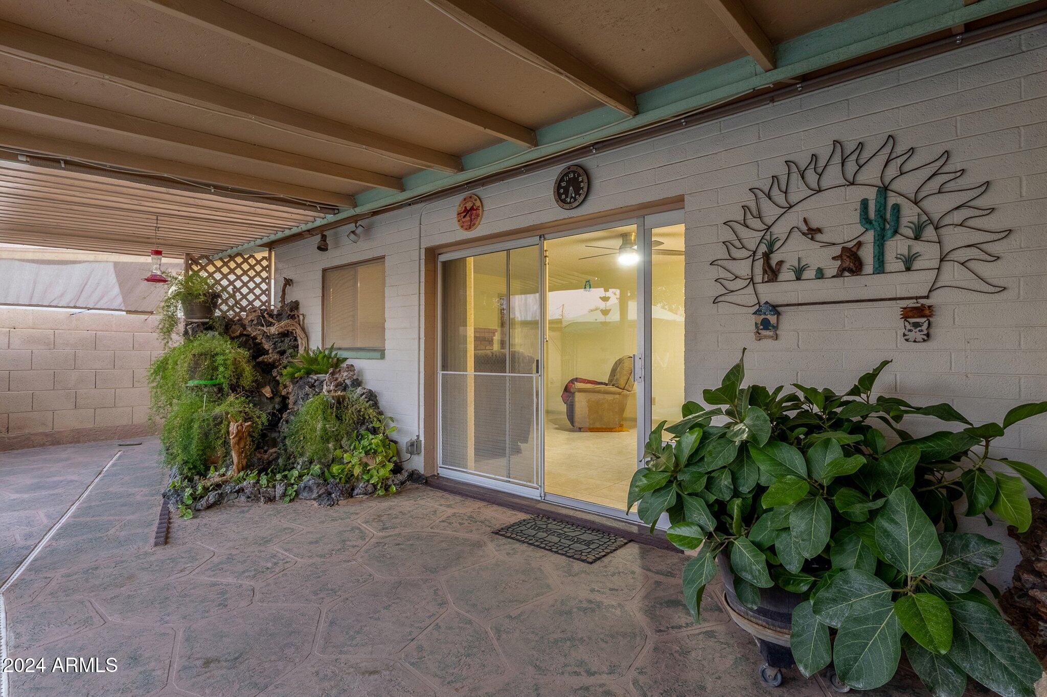 3042 W ACOMA Drive