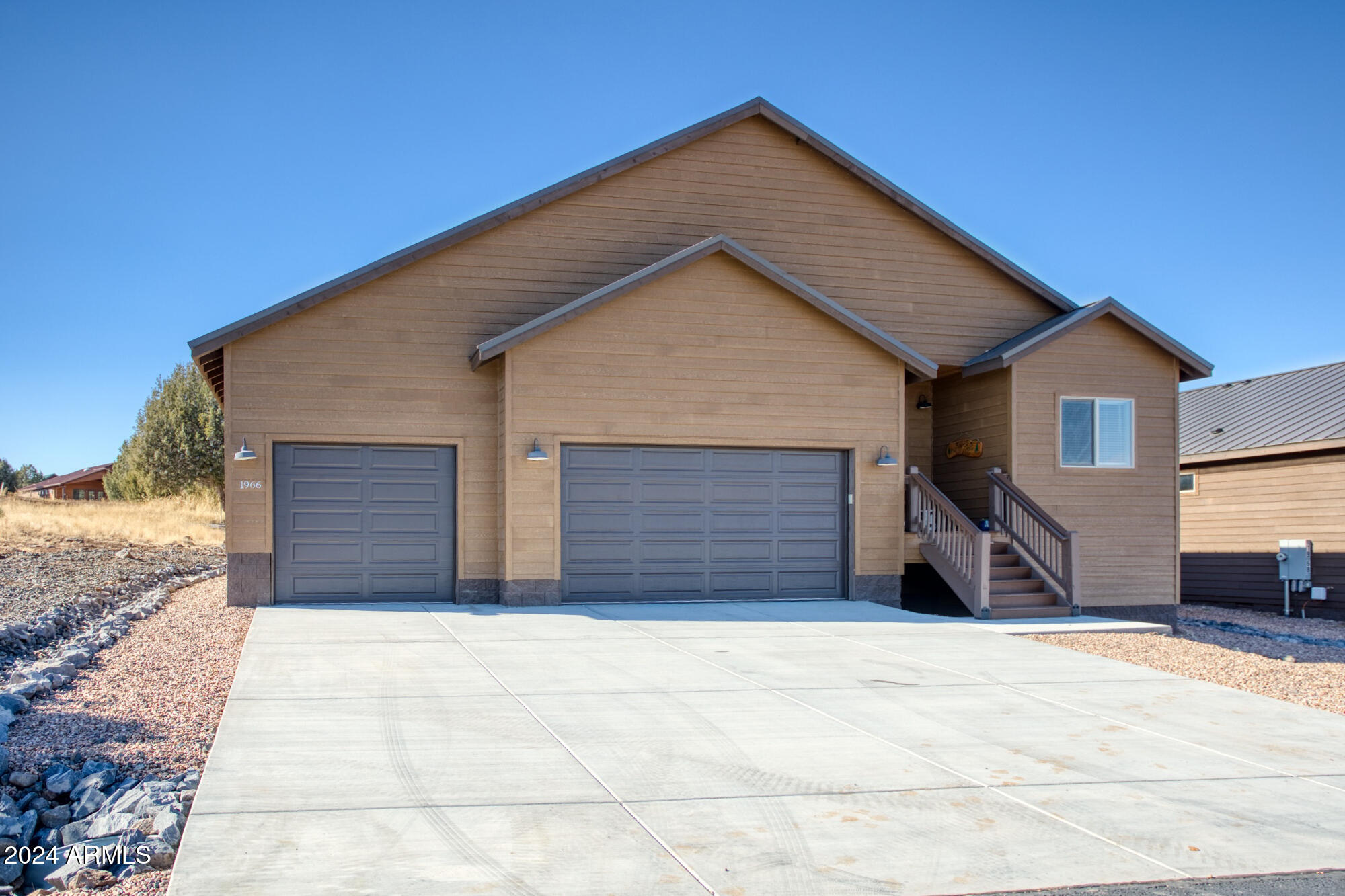 1966 MARITIME Drive