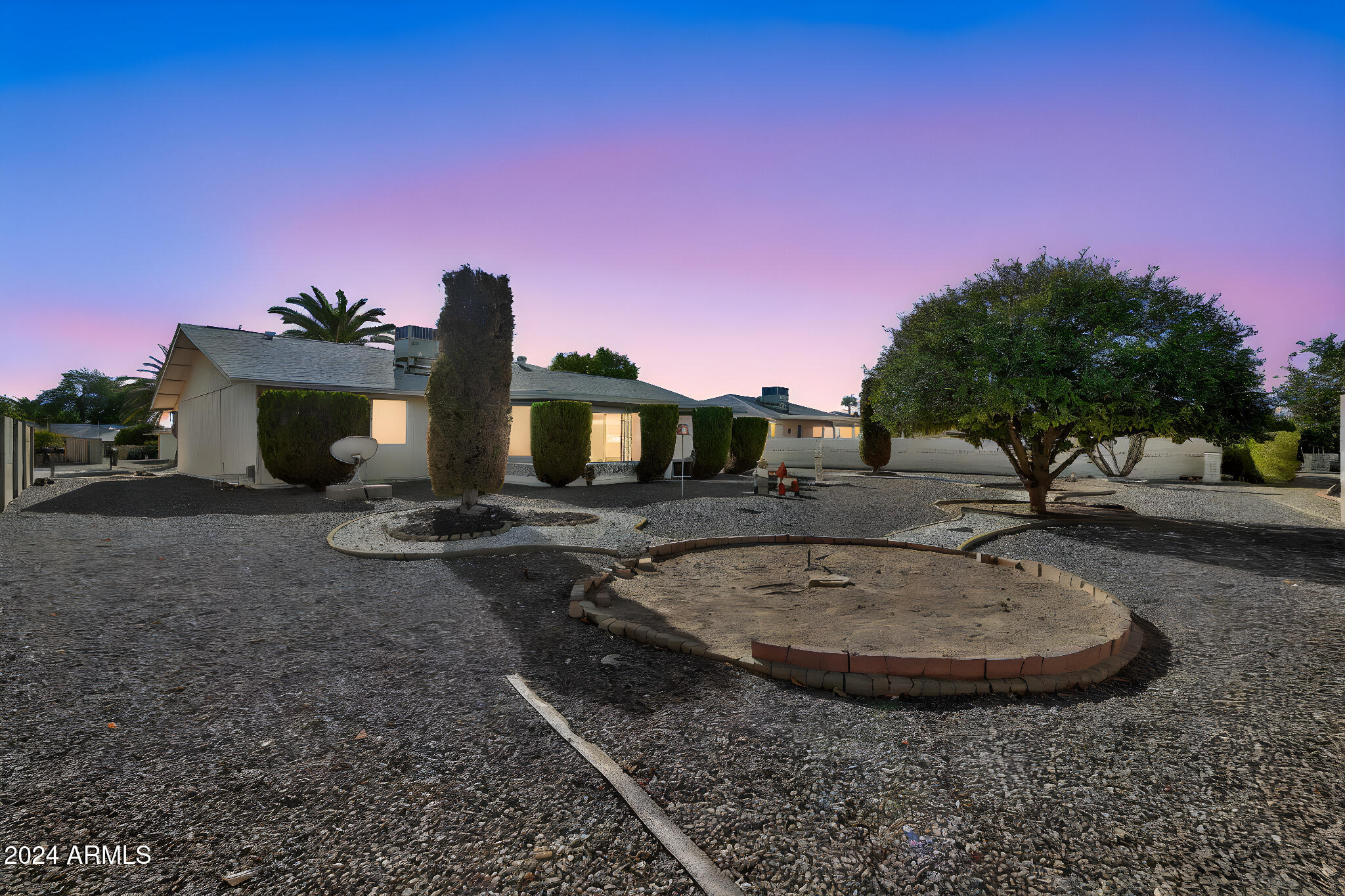 19620 N SIGNAL BUTTE Circle