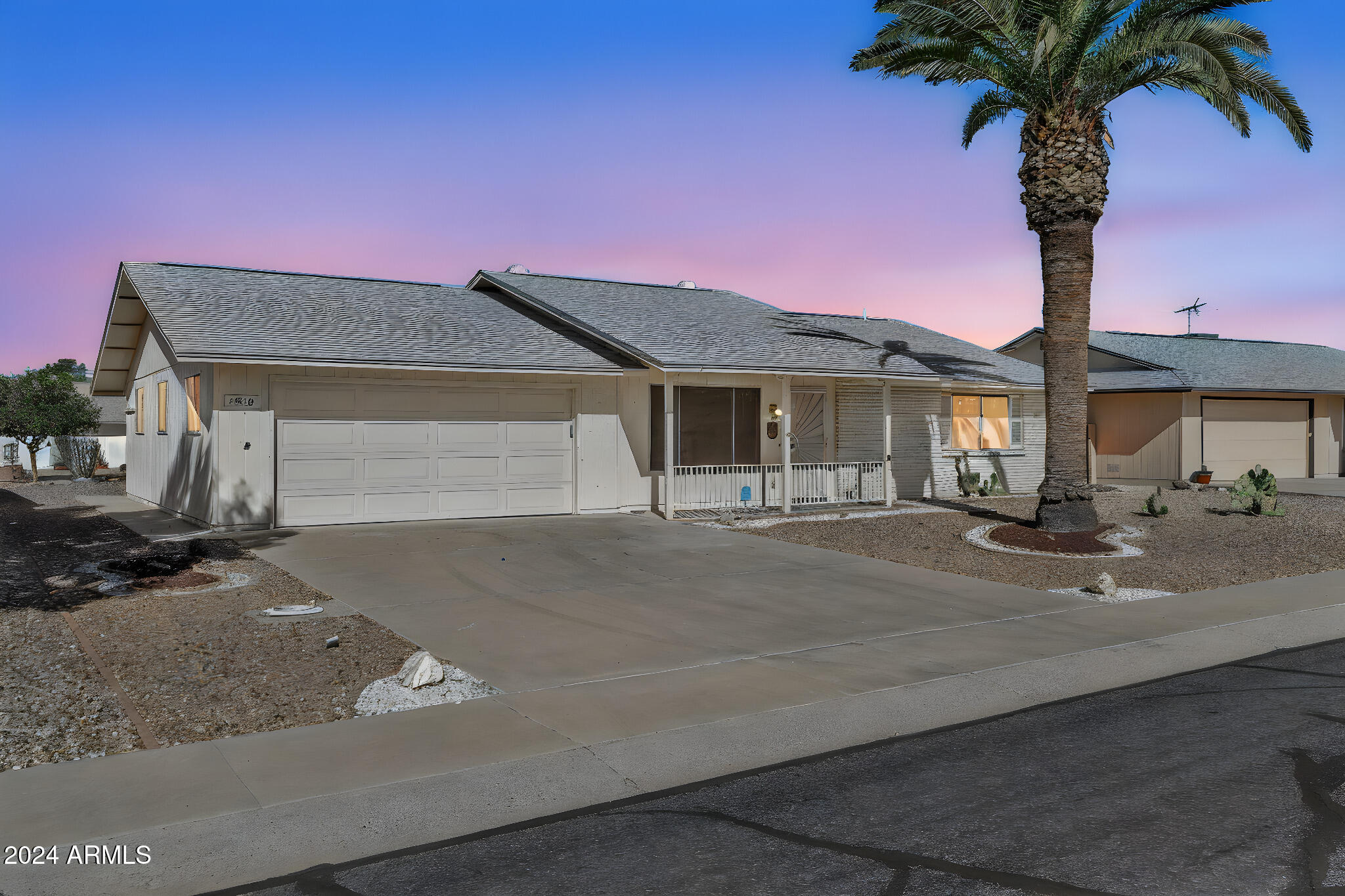 19620 N SIGNAL BUTTE Circle