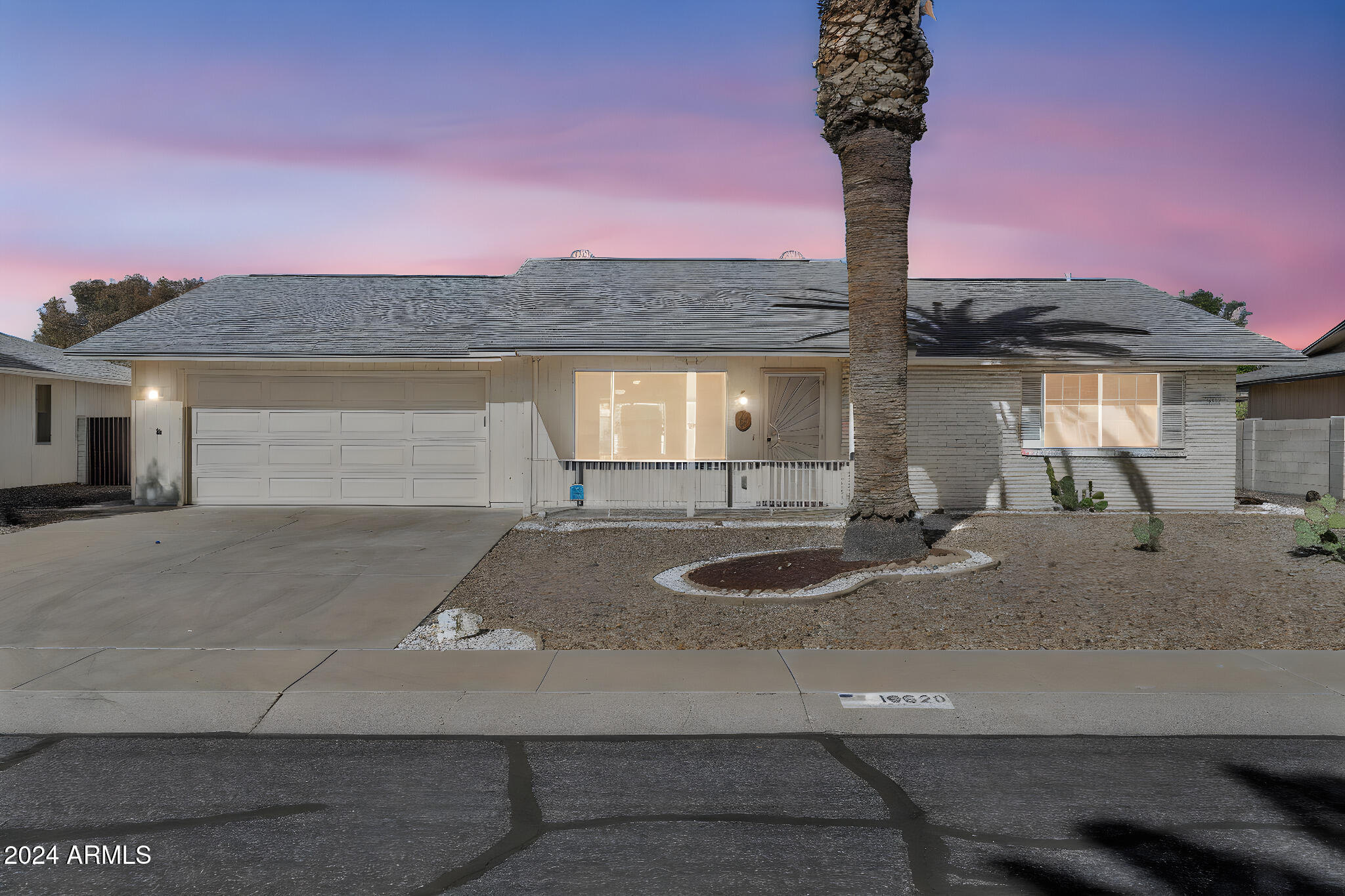 19620 N SIGNAL BUTTE Circle