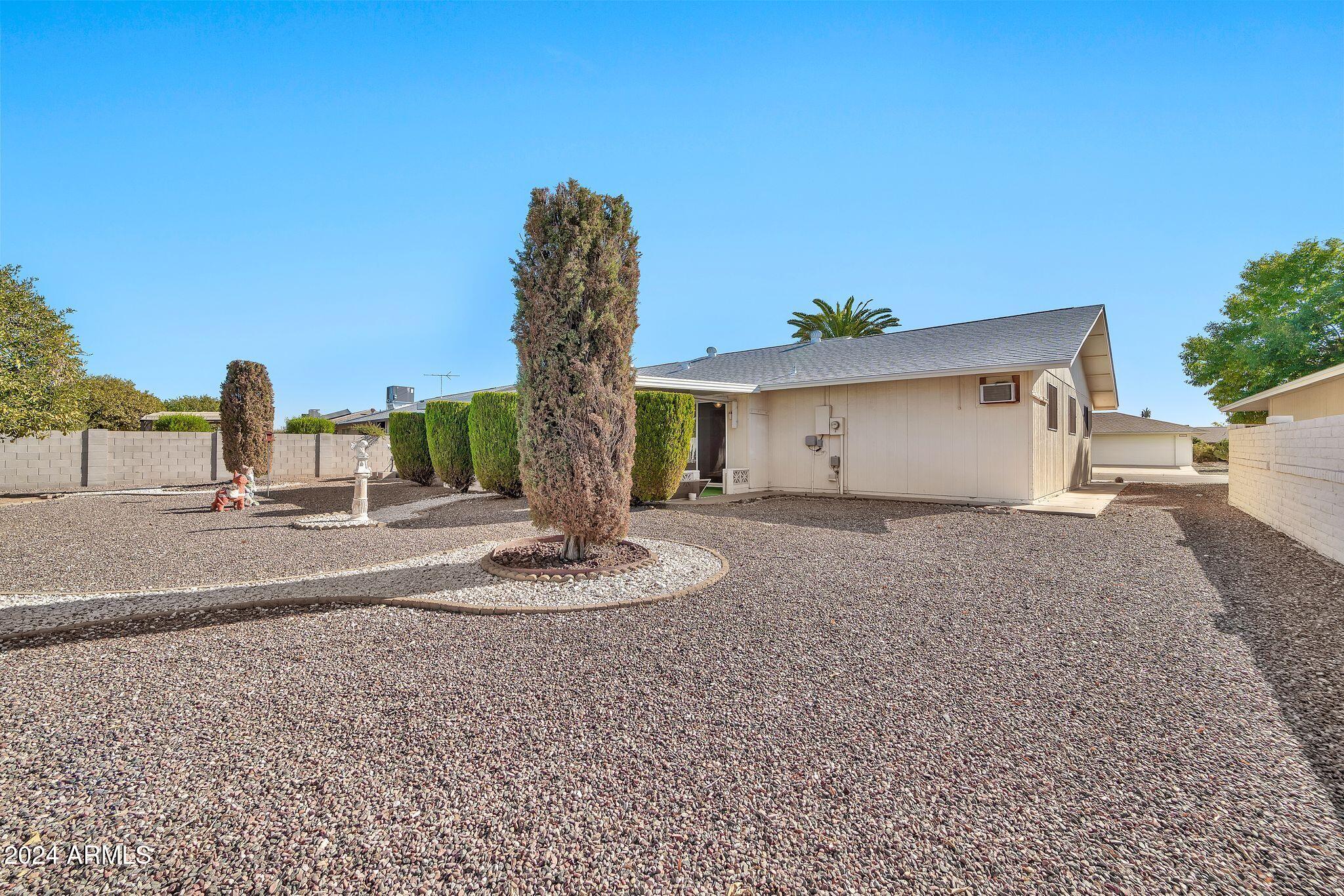 19620 N SIGNAL BUTTE Circle