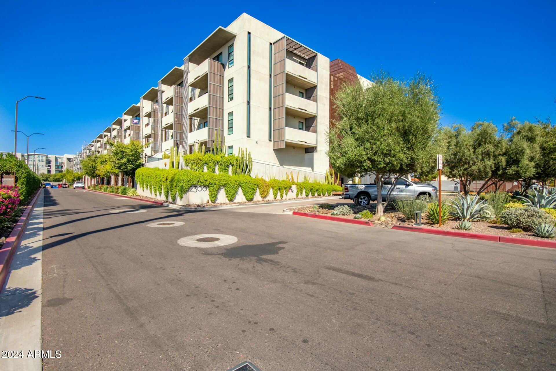 2300 E CAMPBELL Avenue 310