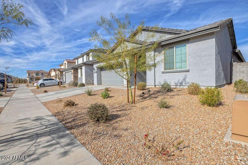 18446 W VILLA CHULA Lane
