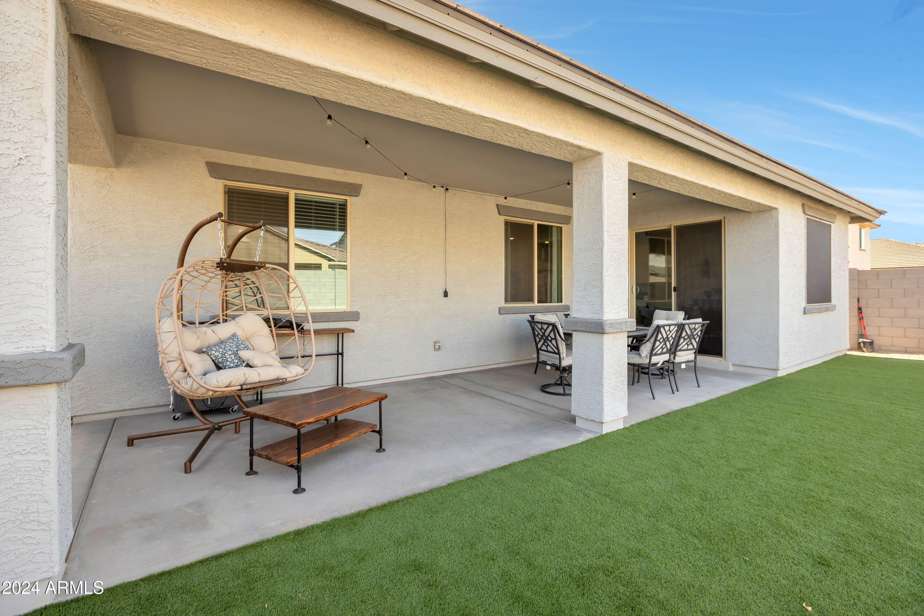 18446 W VILLA CHULA Lane