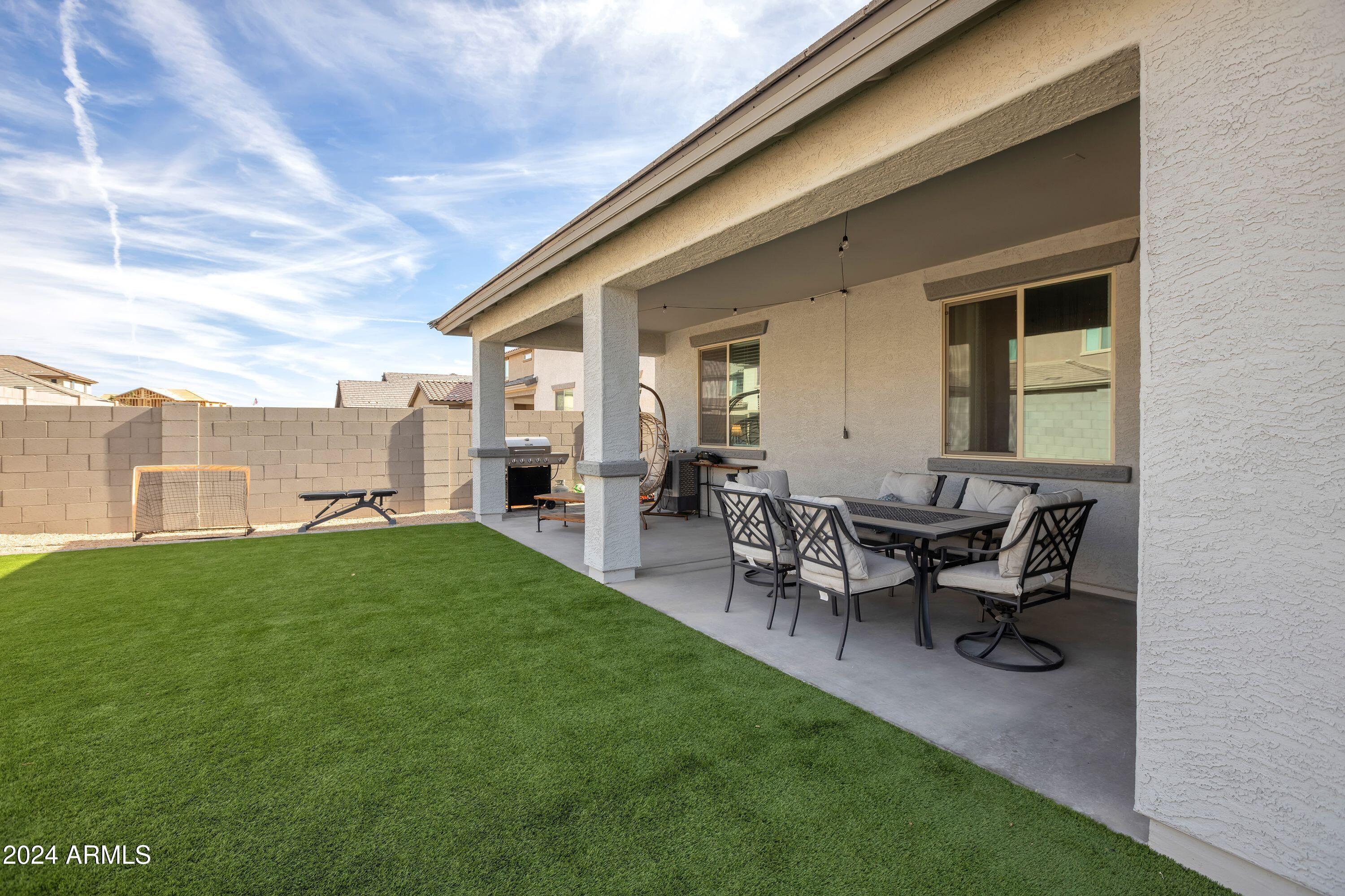 18446 W VILLA CHULA Lane