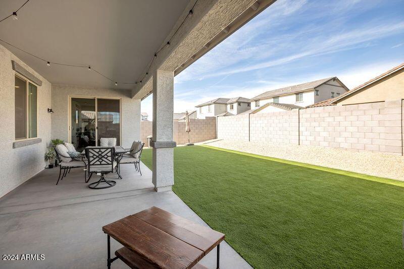 18446 W VILLA CHULA Lane