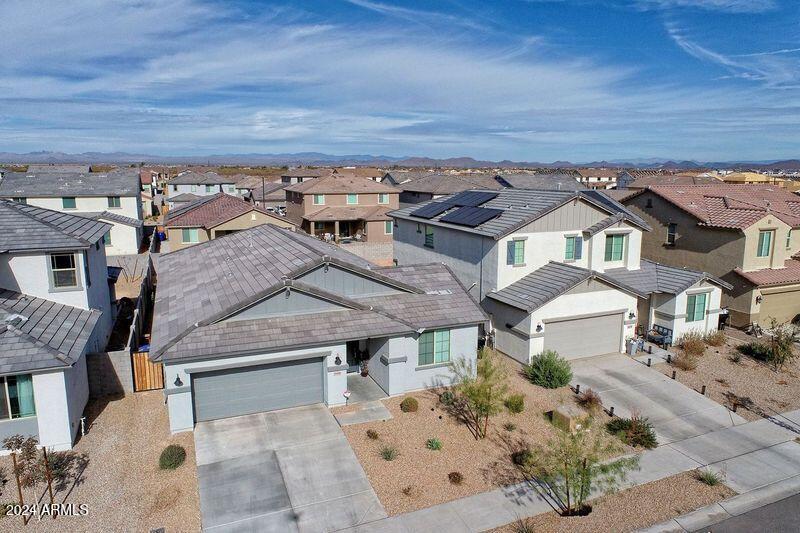 18446 W VILLA CHULA Lane