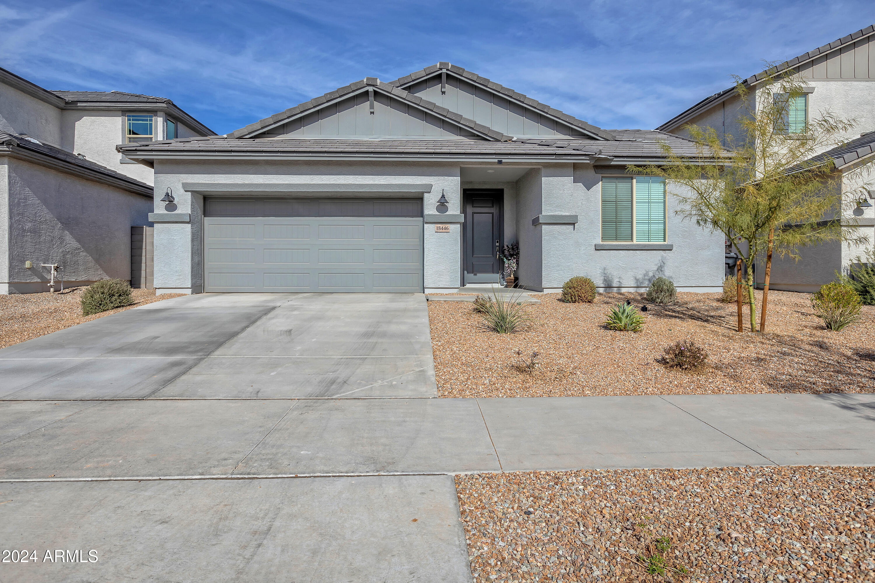 18446 W VILLA CHULA Lane