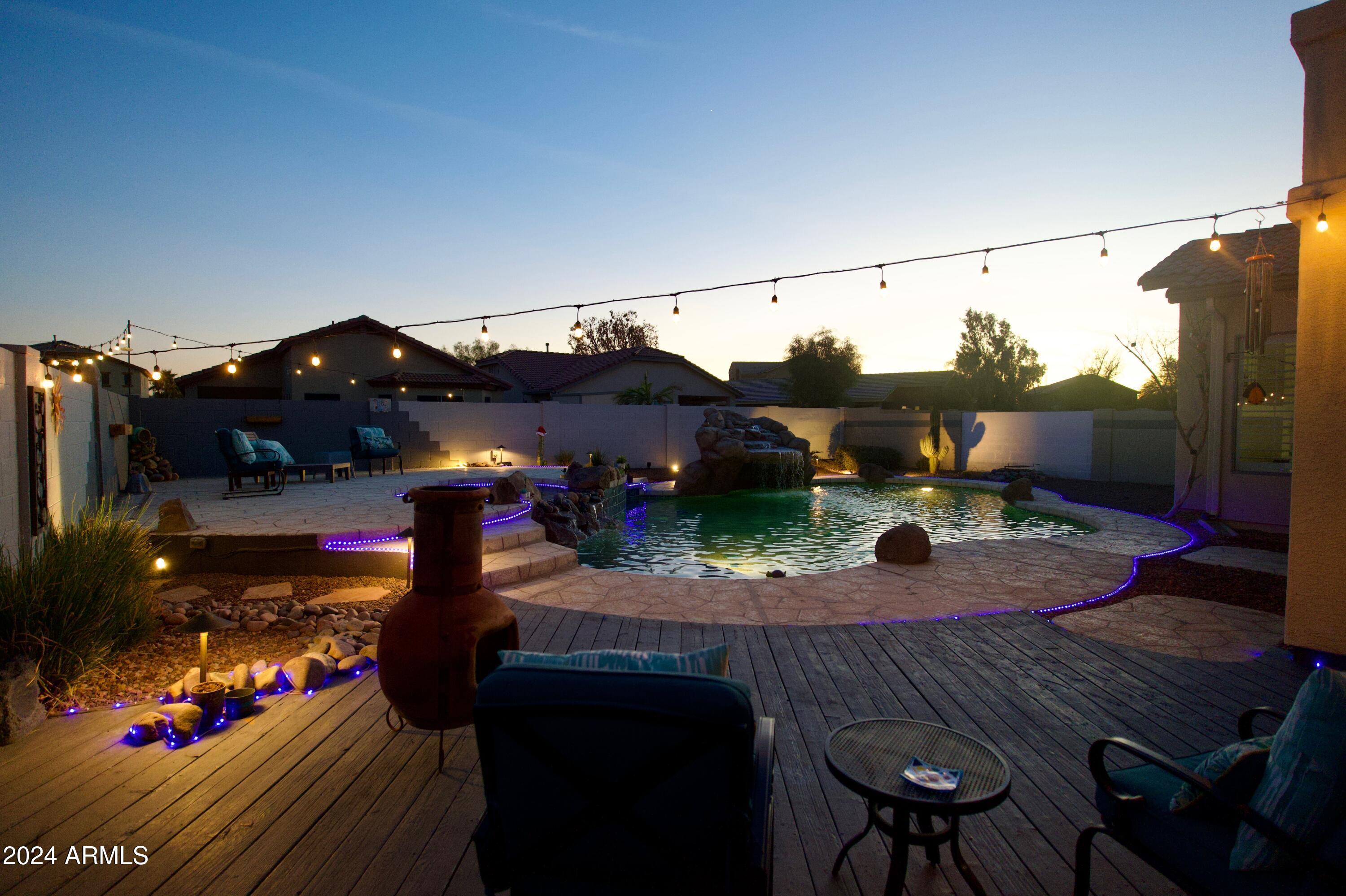 8601 W CHICKASAW Street