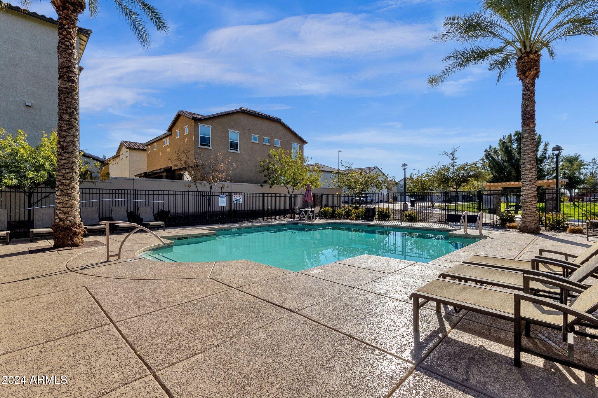4141 E PONY Lane