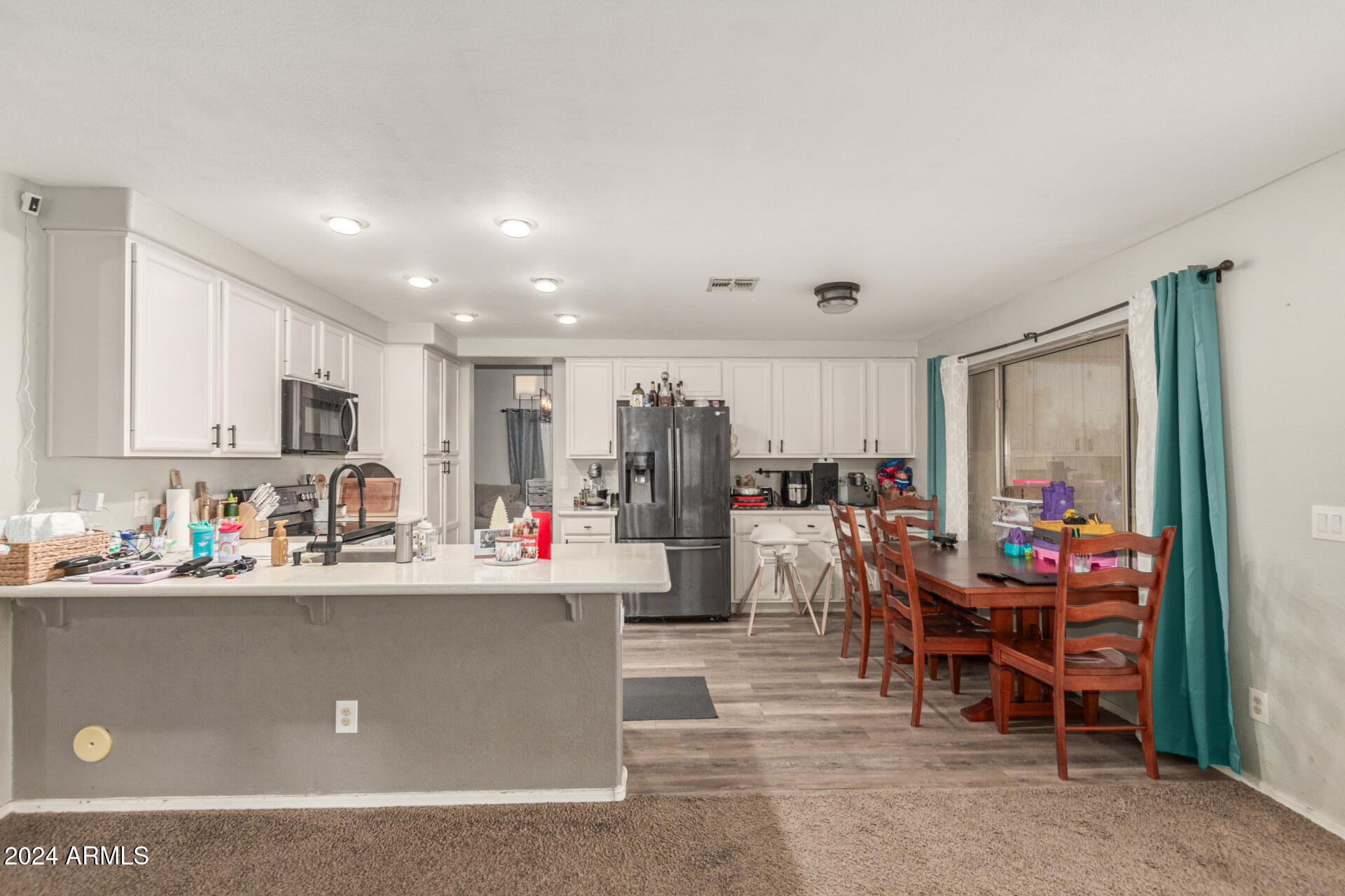 1549 W LARK Drive