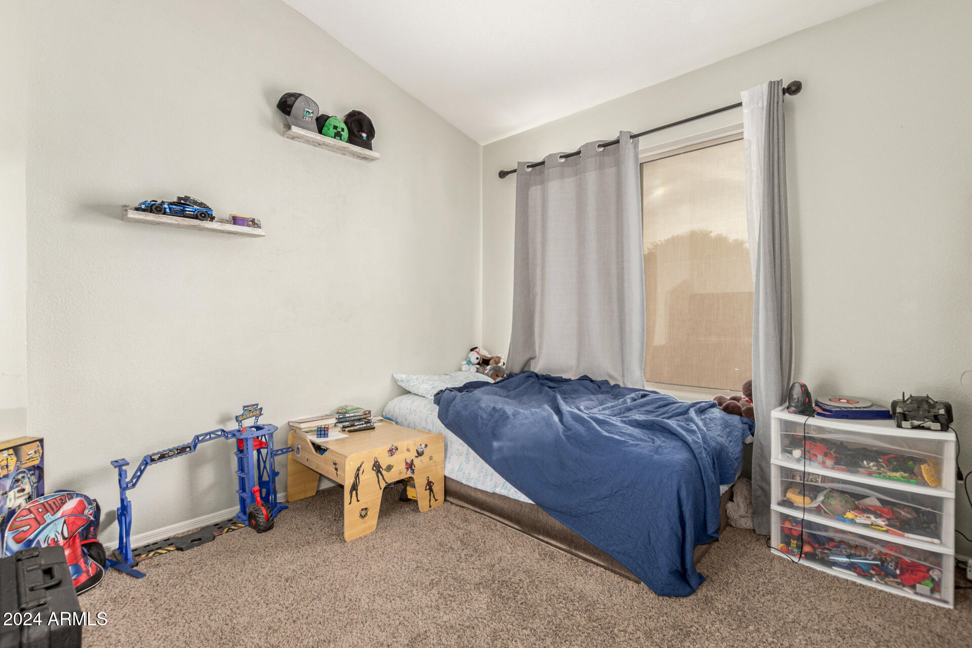 1549 W LARK Drive