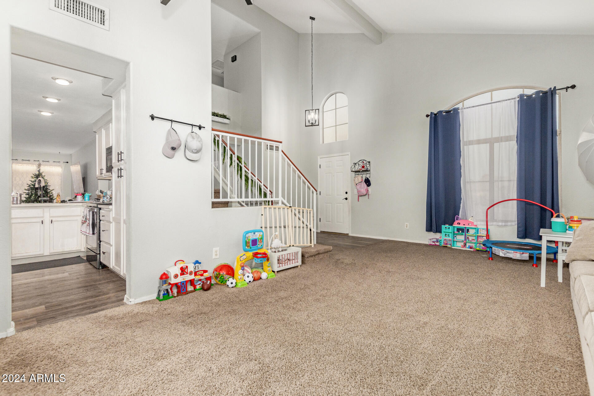 1549 W LARK Drive