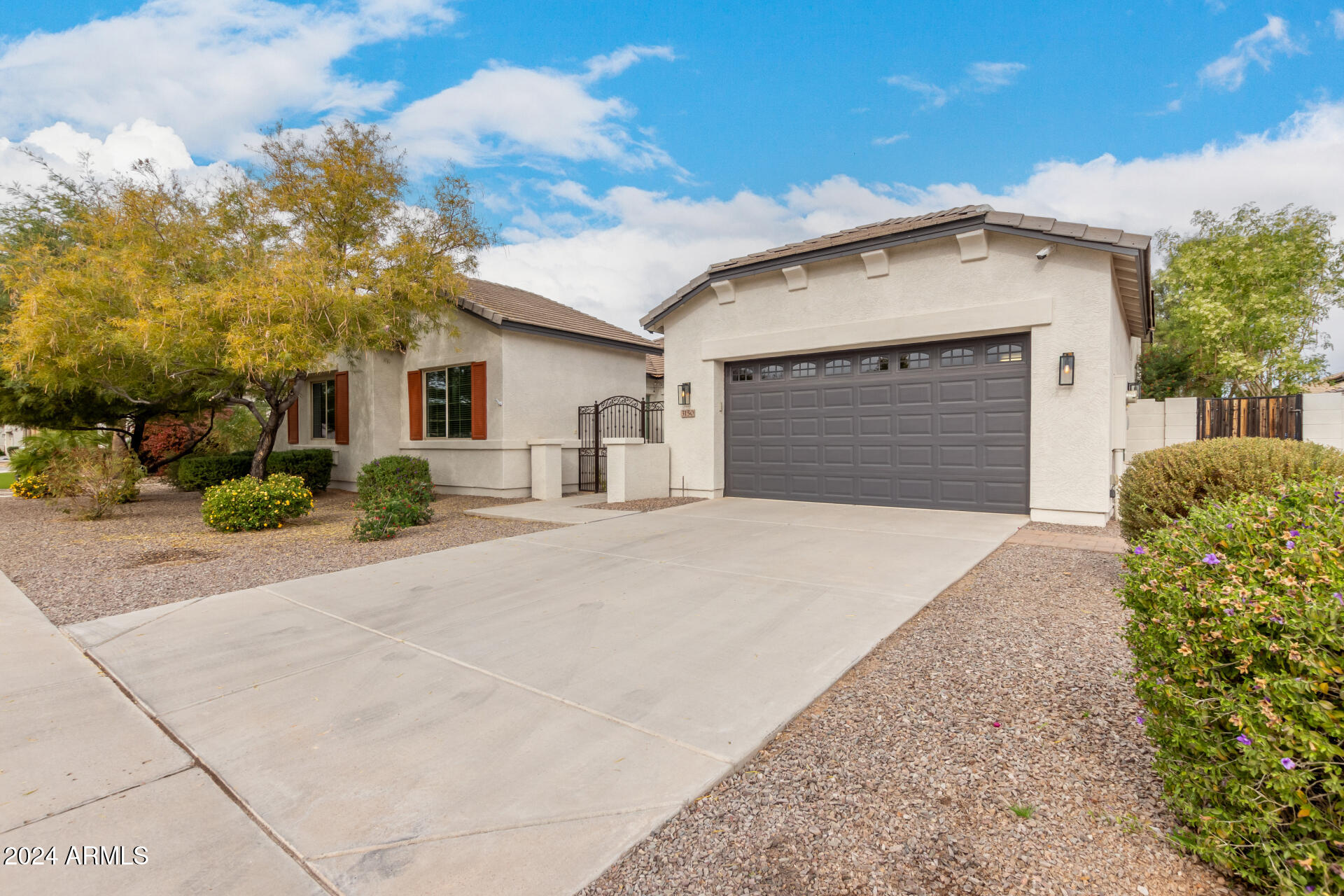 3150 E WARBLER Road