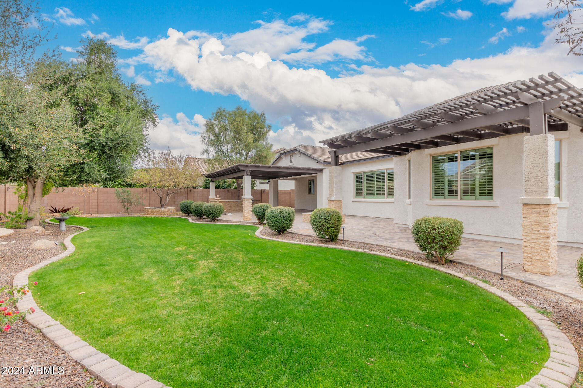 3150 E WARBLER Road